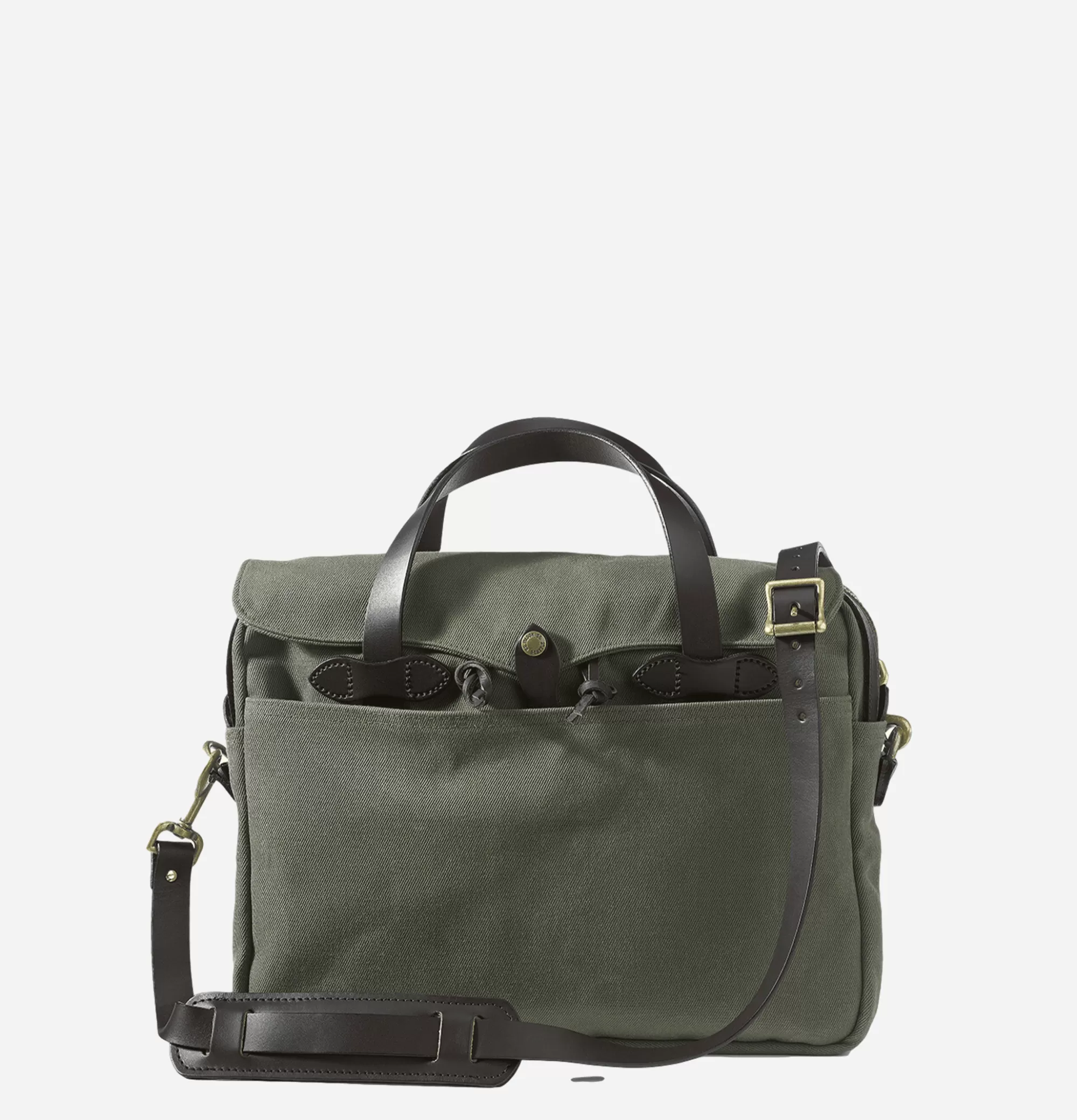 FILSON 70256 - Original Briefcase Otter Green^Femme Sacs Bandoulière