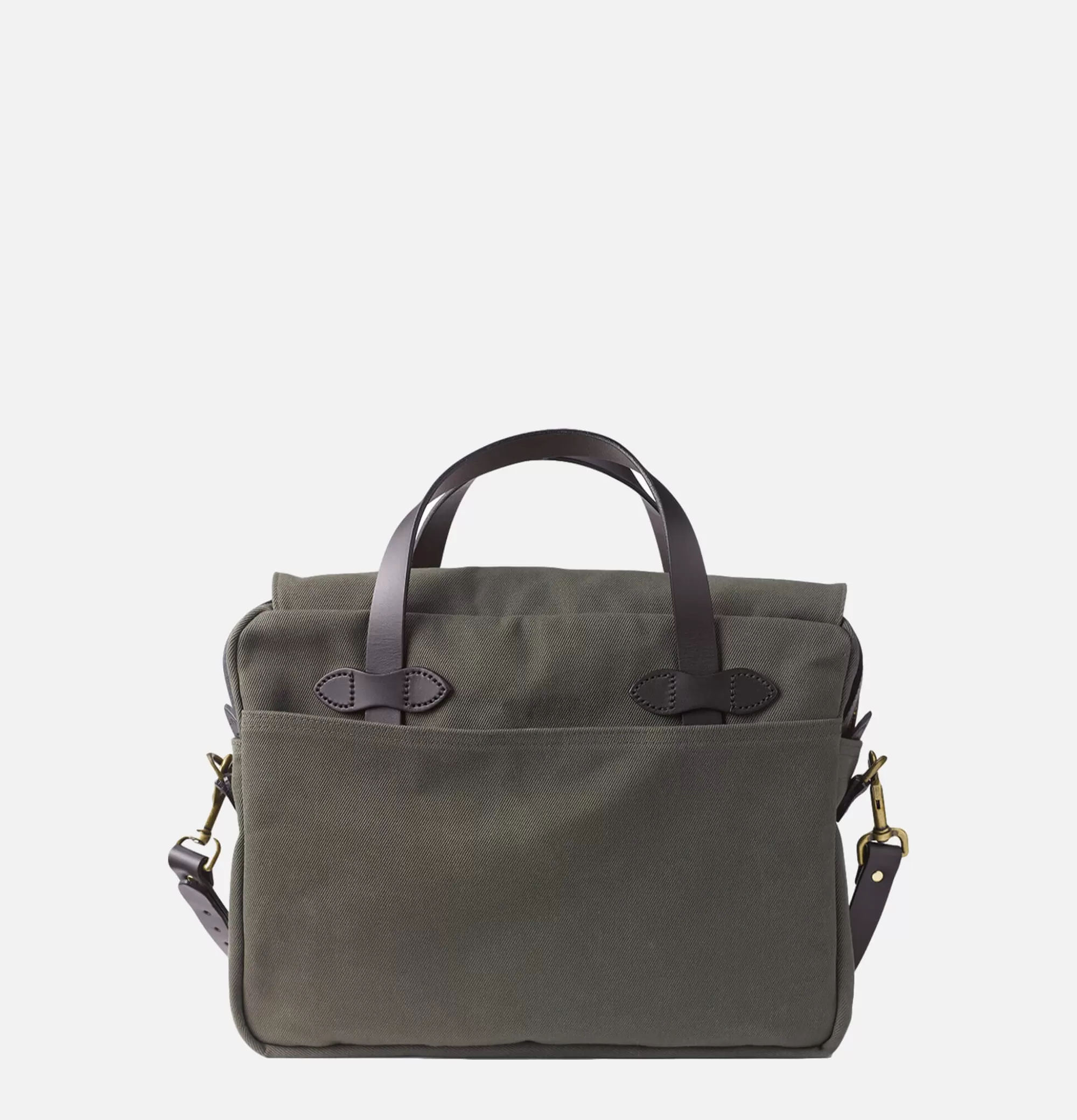 FILSON 70256 - Original Briefcase Otter Green^Femme Sacs Bandoulière