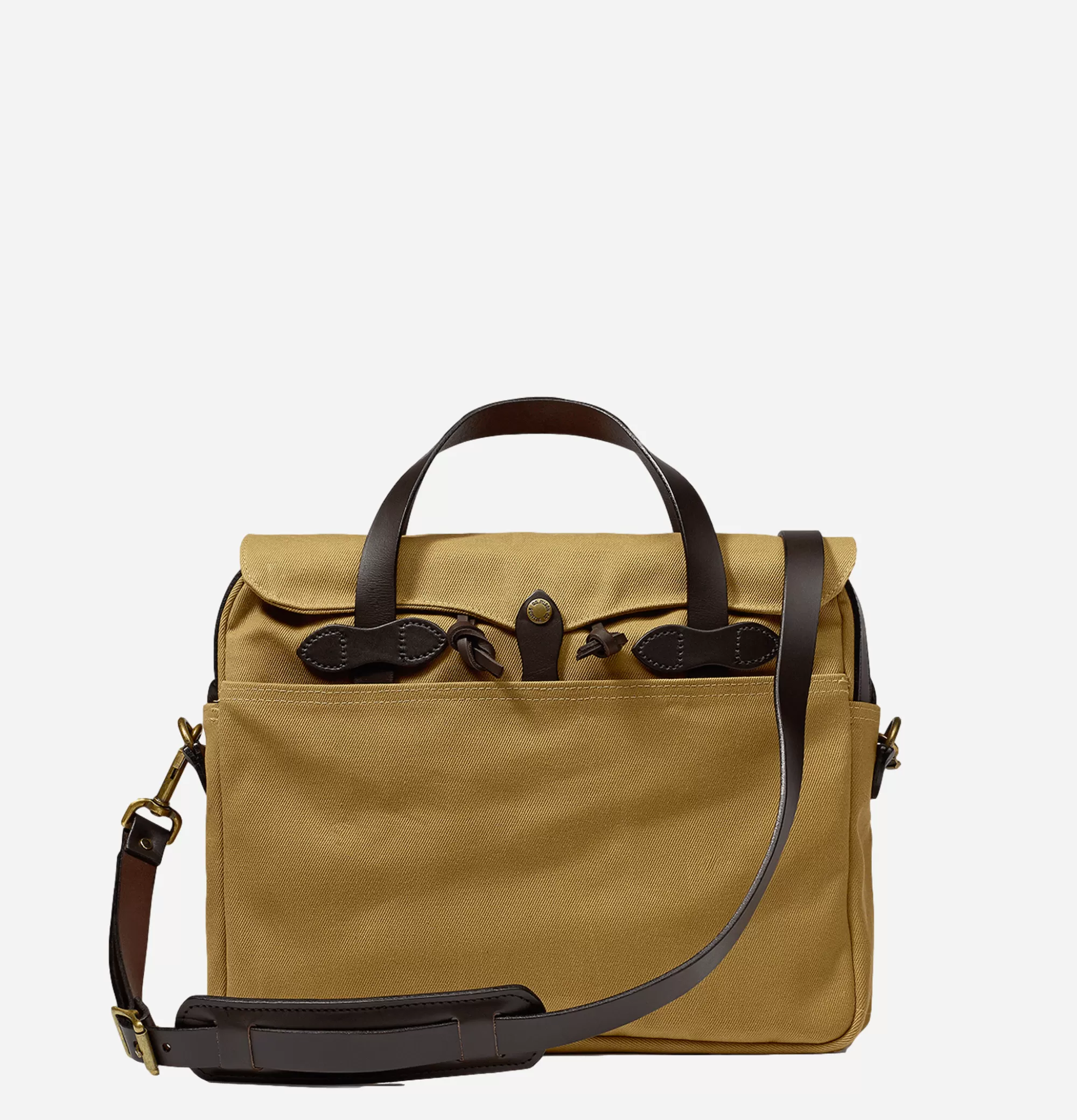 FILSON 70256 - Original Briefcase Tan^ Sacs Bandoulière