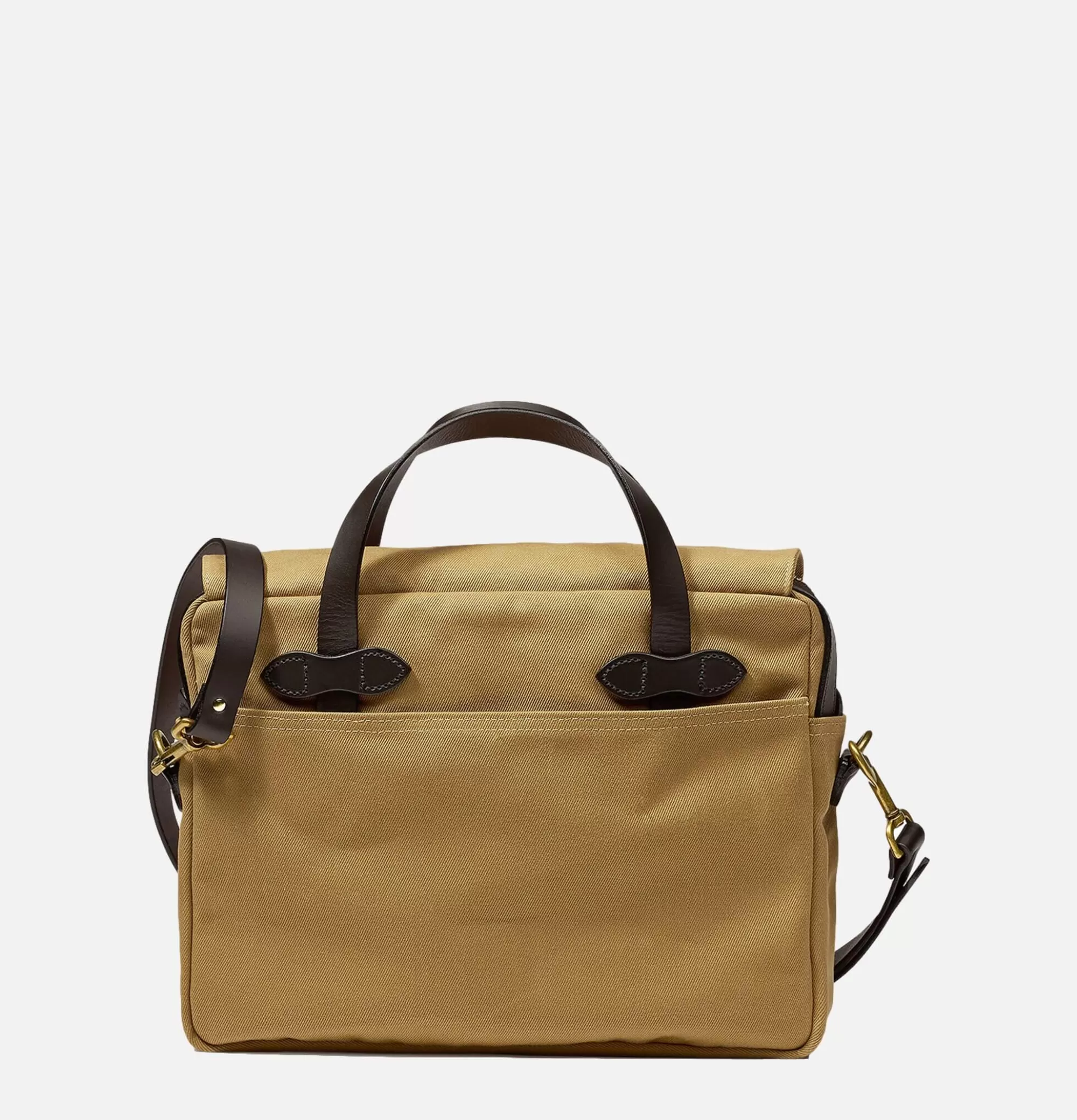 FILSON 70256 - Original Briefcase Tan^ Sacs Bandoulière