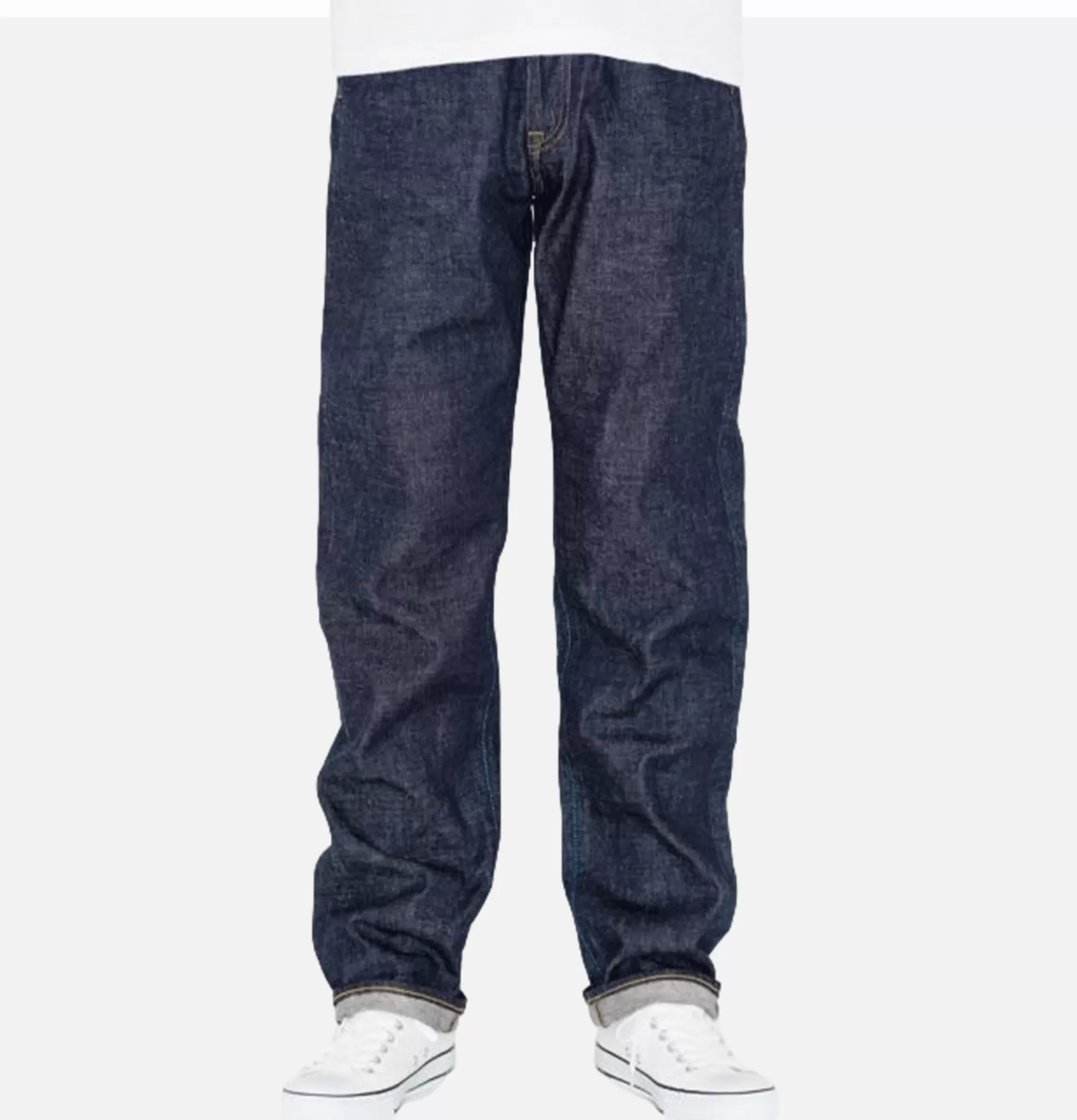 JAPAN BLUE JEANS 14.8 Oz Classic Straight^ Jeans