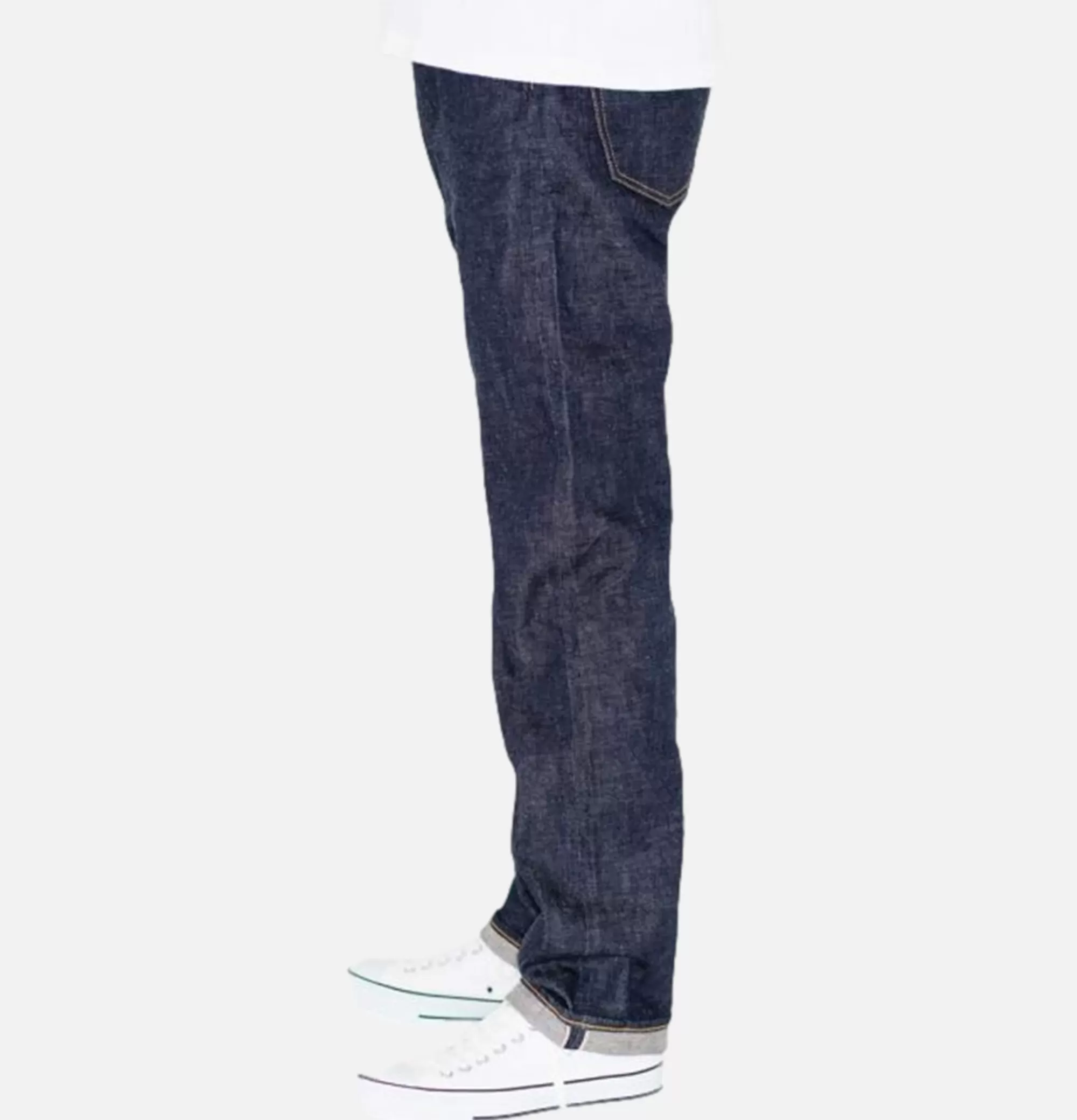 JAPAN BLUE JEANS 14.8 Oz Classic Straight^ Jeans