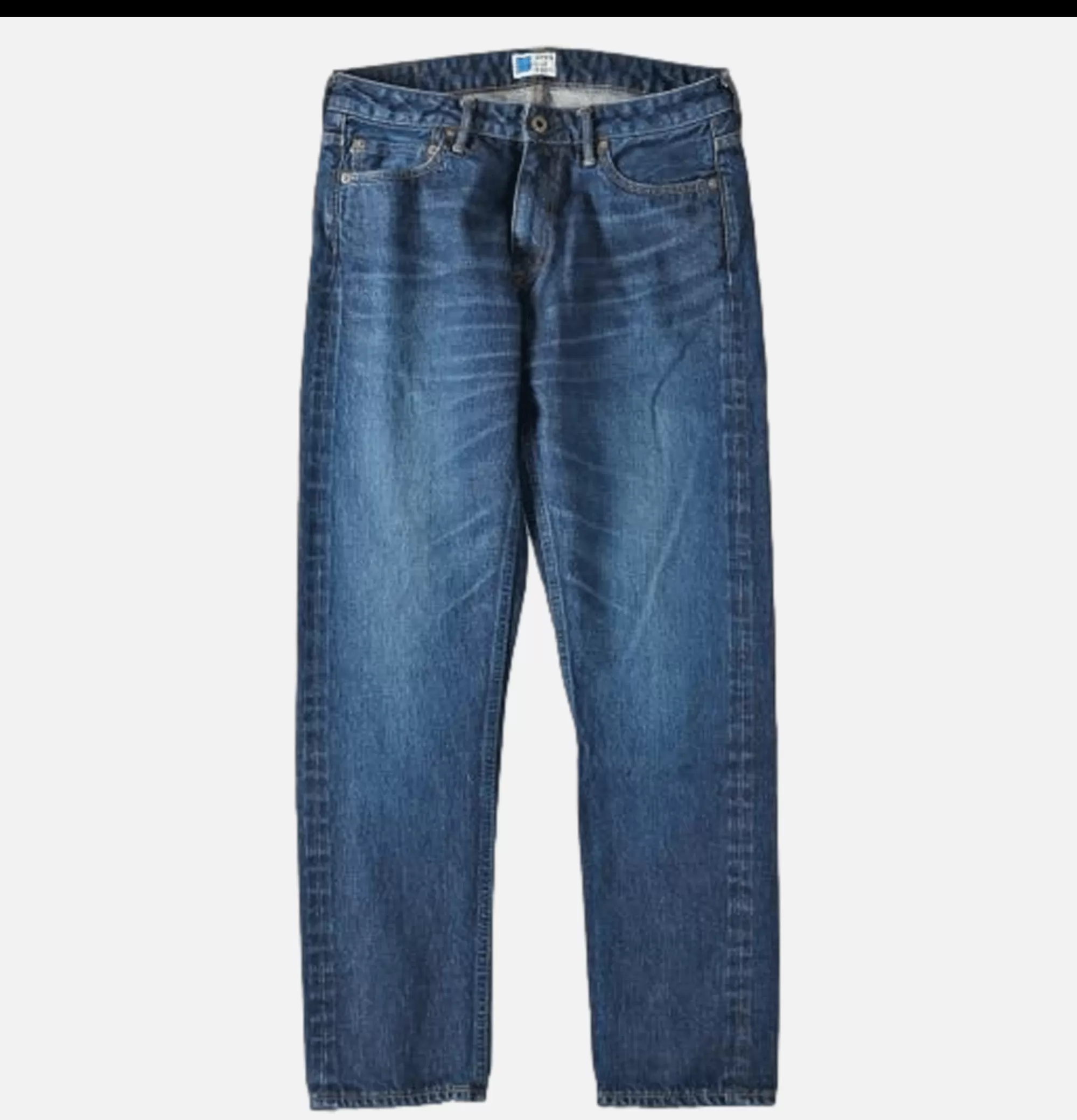 JAPAN BLUE JEANS 13.5 Oz Regular^ Jeans