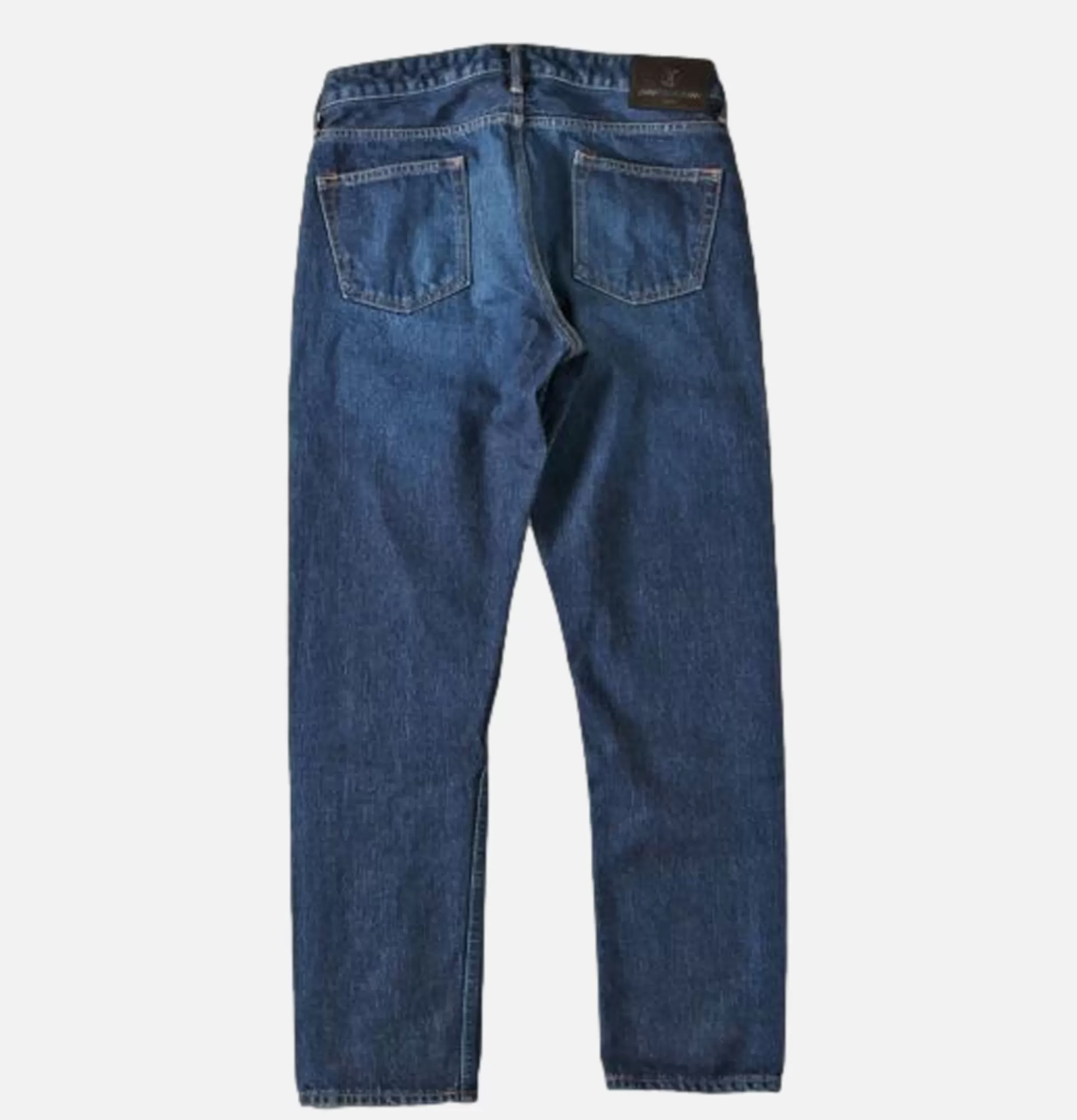 JAPAN BLUE JEANS 13.5 Oz Regular^ Jeans