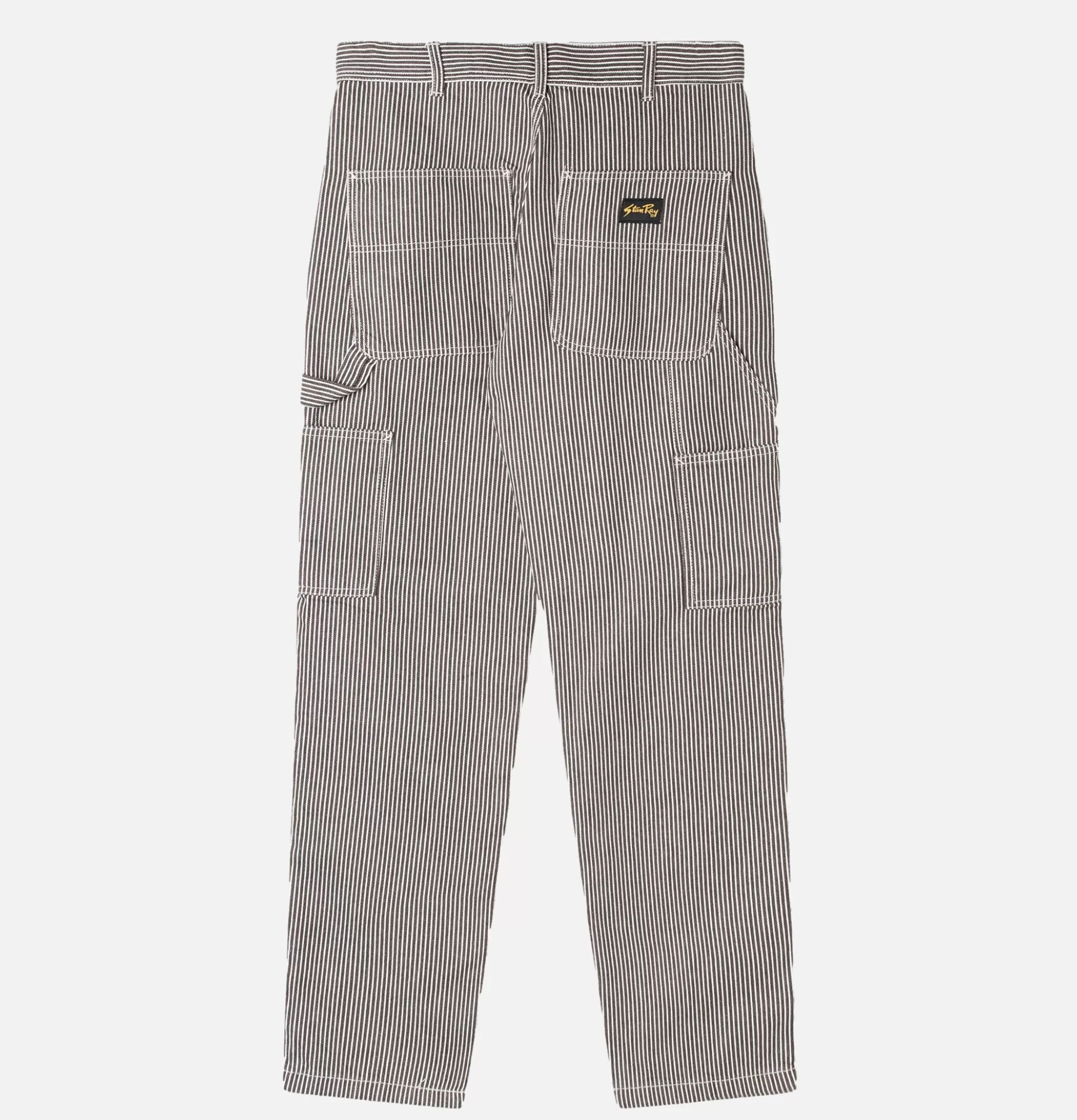 STAN RAY USA Painter 80 Pant Black Hickory^ Work Pants