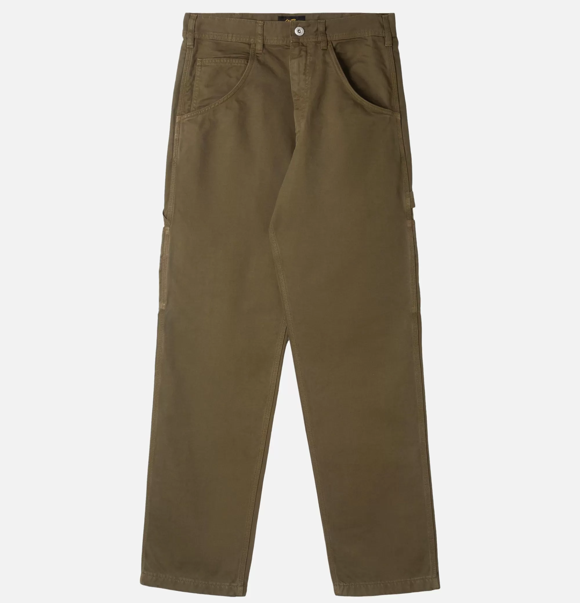 STAN RAY USA Painter 80S Pant Olive Twill^ Work Pants