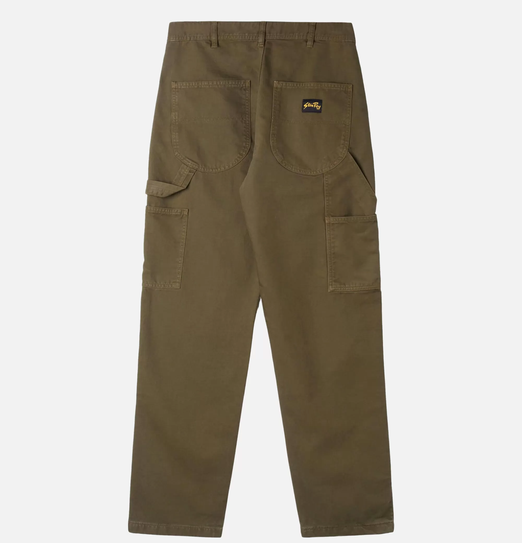 STAN RAY USA Painter 80S Pant Olive Twill^ Work Pants