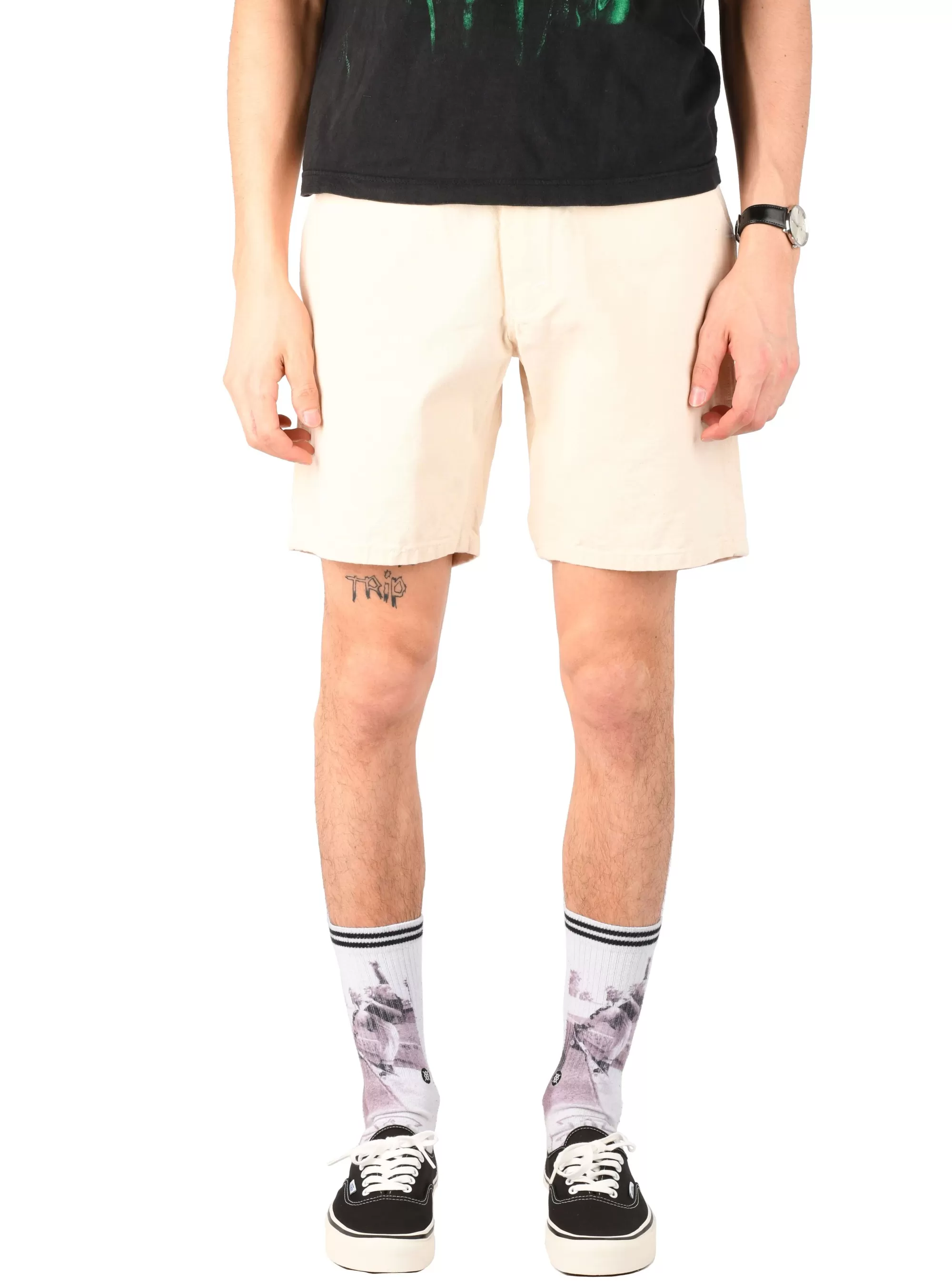 STAN RAY USA Painter Short Natural^ Shorts