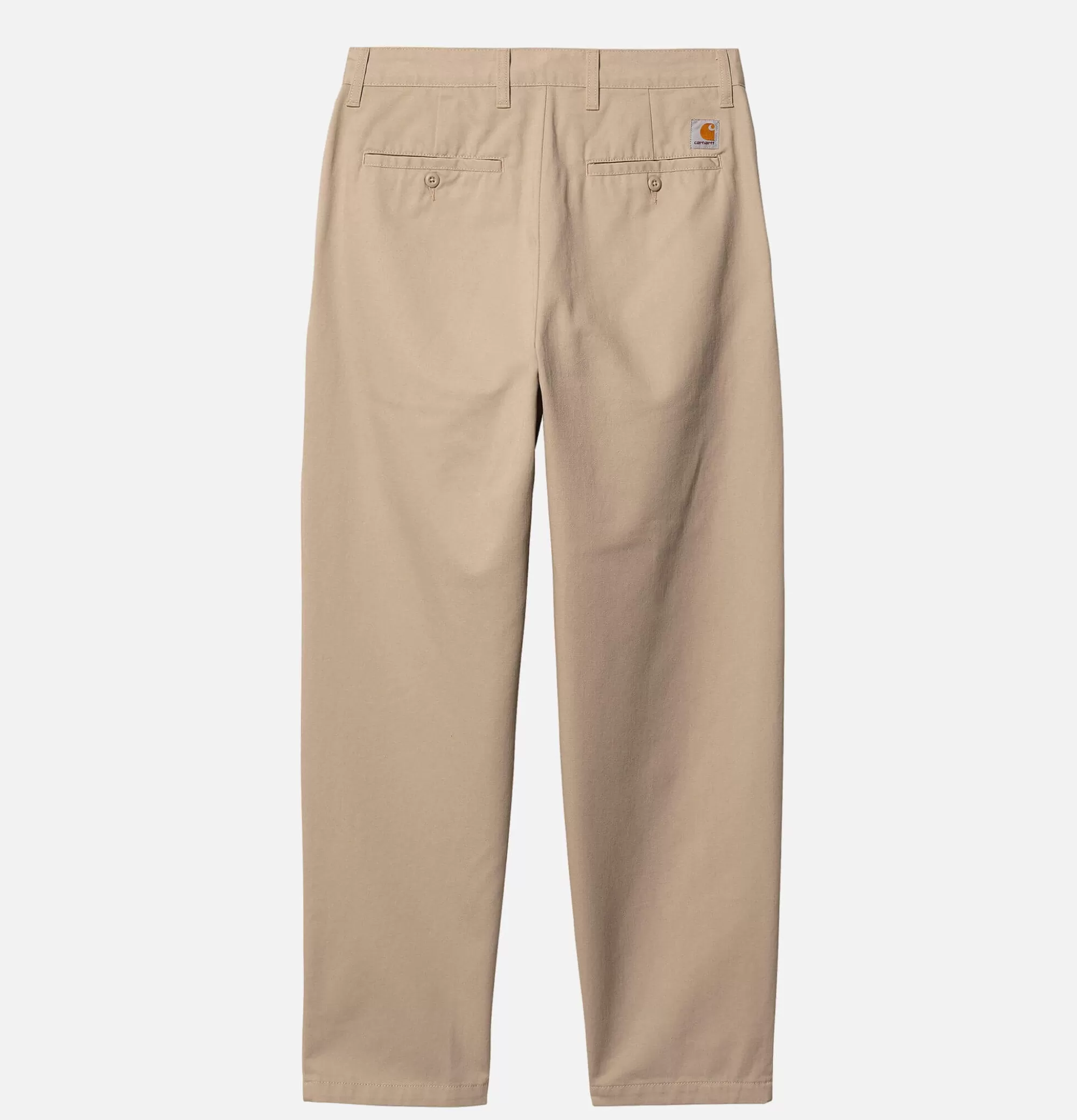 CARHARTT WIP Pantalon Calder Twill Beige^ Chinos