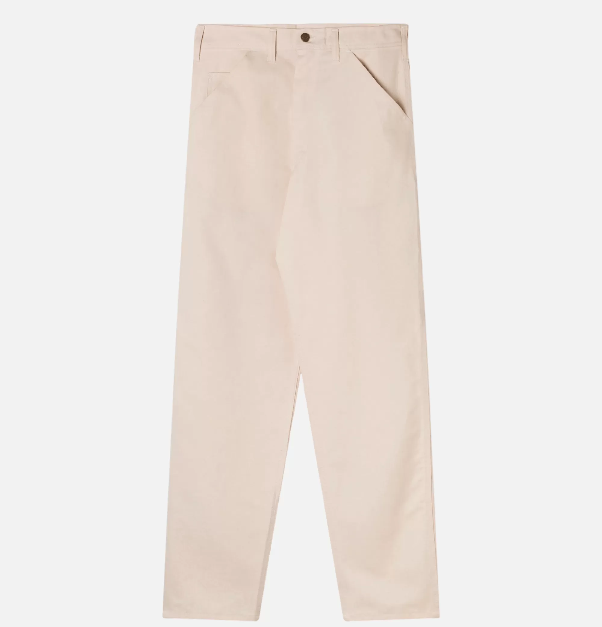 STAN RAY USA Pantalon Painter 80S Natural^ Work Pants