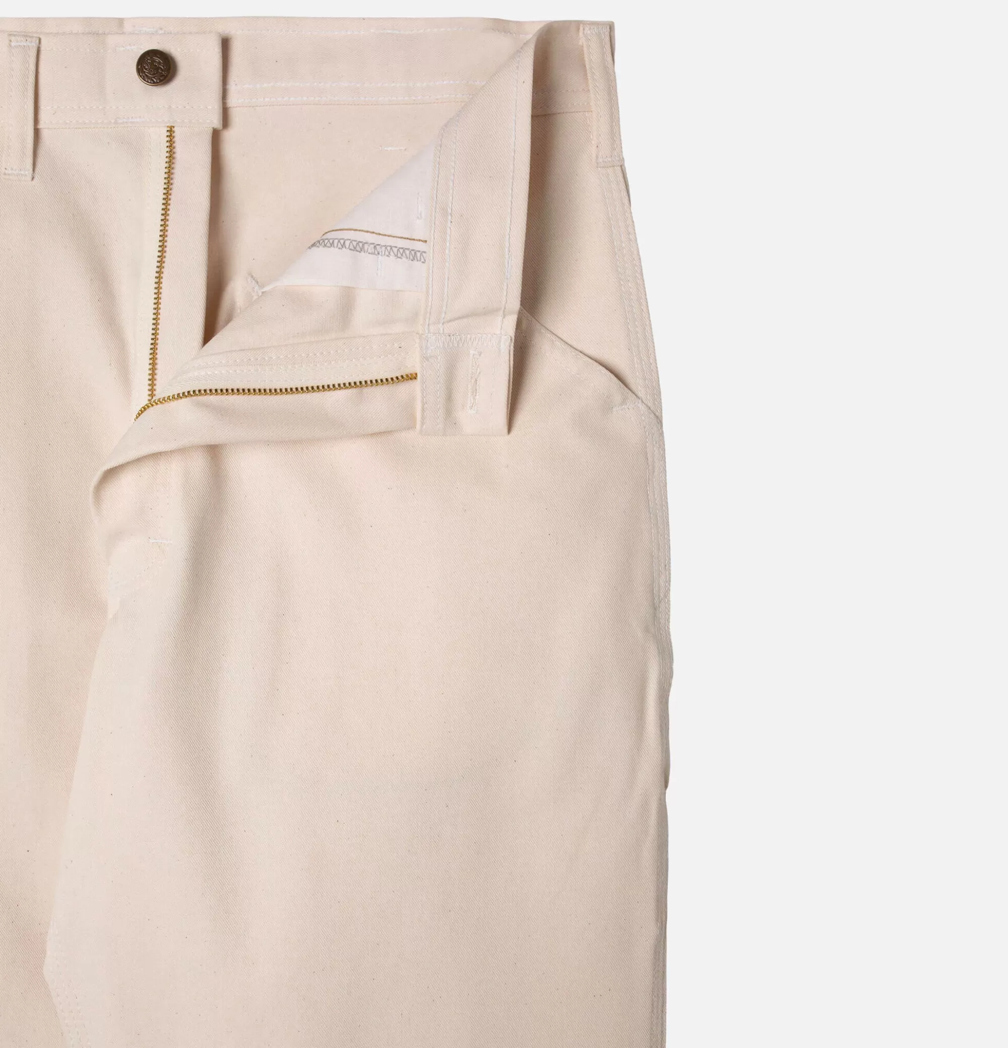 STAN RAY USA Pantalon Painter 80S Natural^ Work Pants