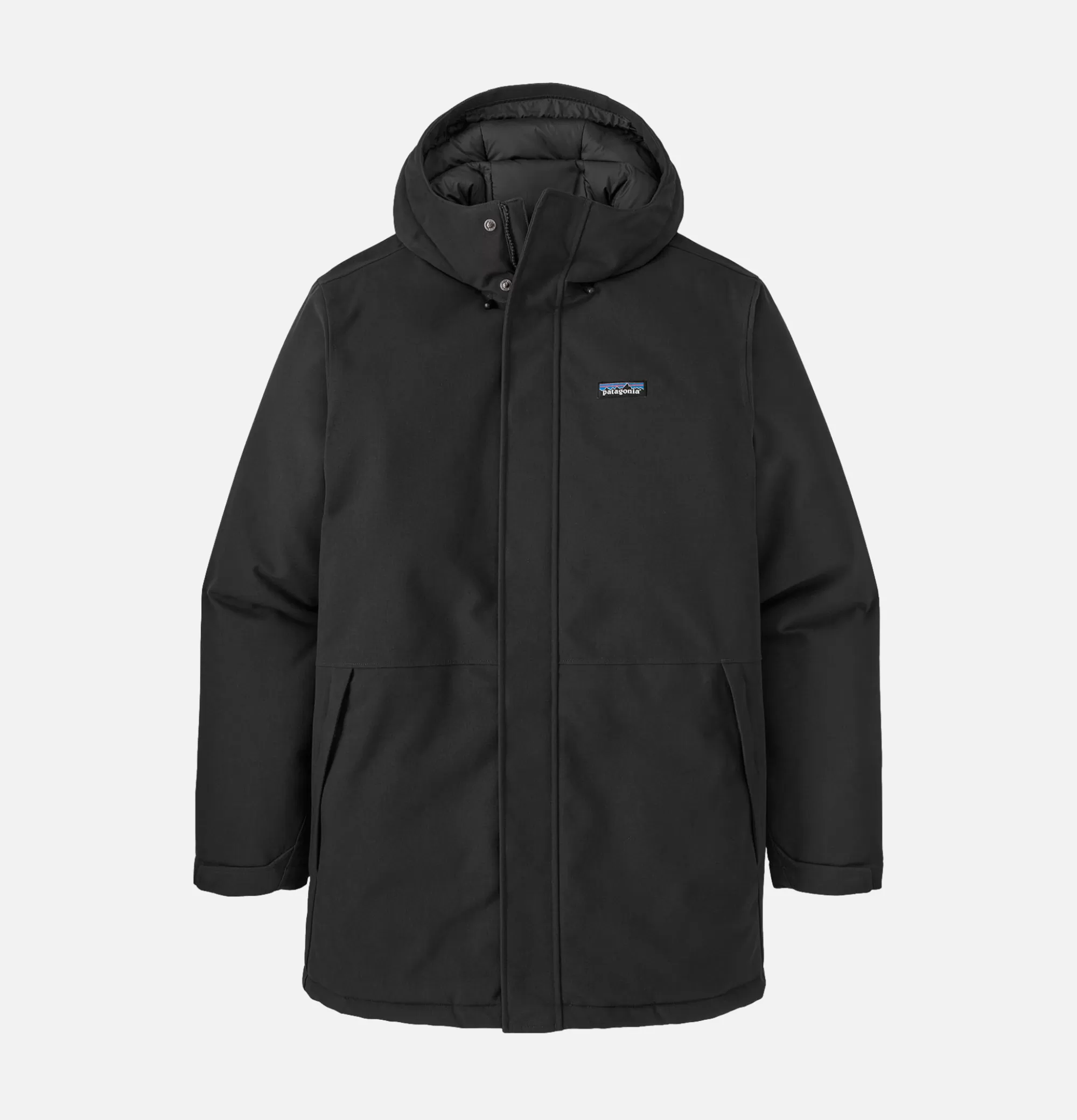 PATAGONIA Parka Lone Mountain Black^ Blousons & Manteaux