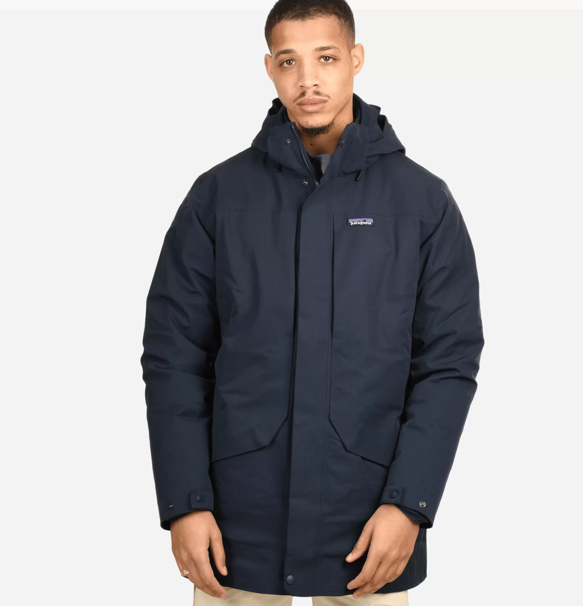 PATAGONIA Parka Tres-In-1 Neo Navy^ Blousons & Manteaux