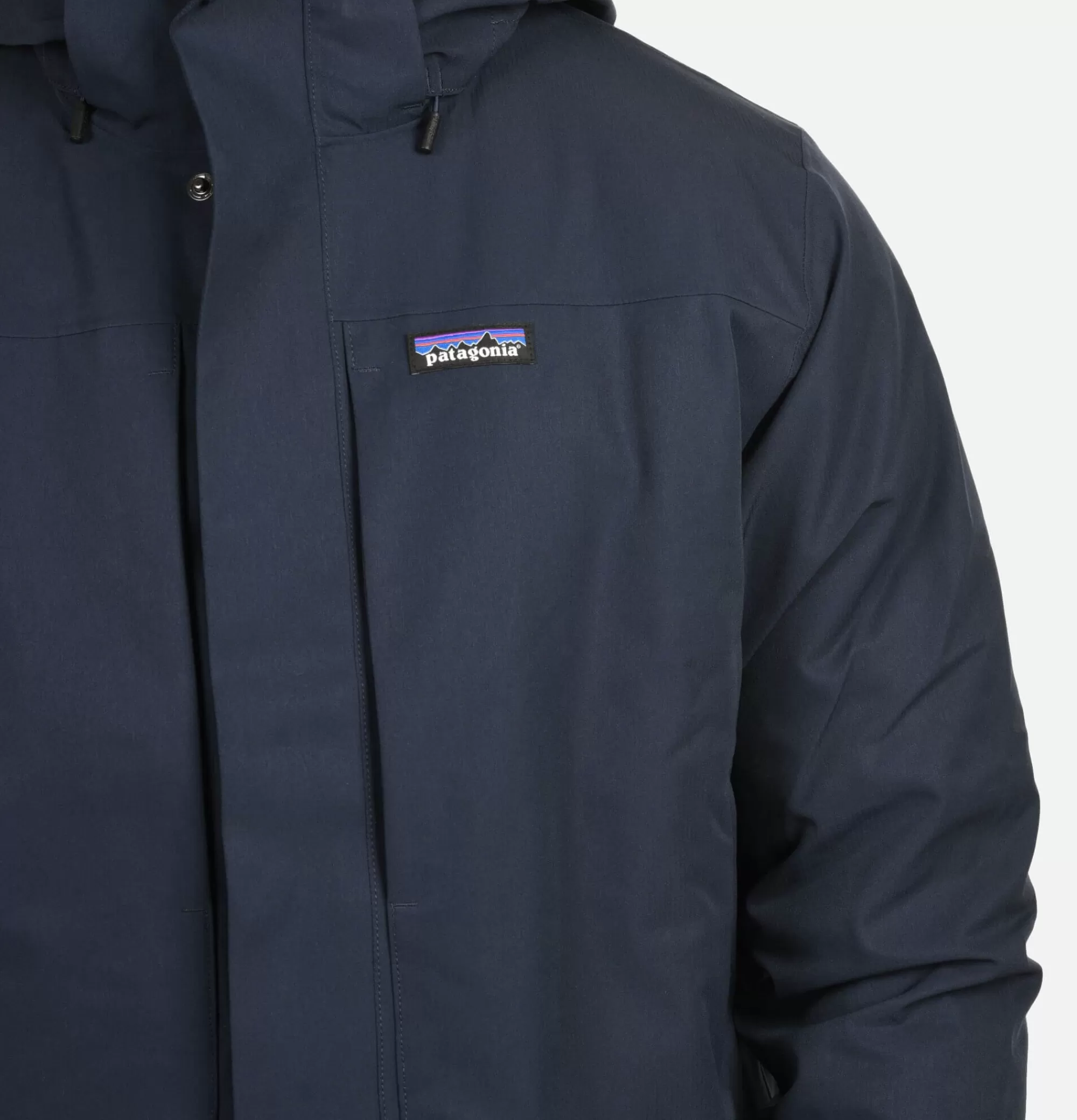 PATAGONIA Parka Tres-In-1 Neo Navy^ Blousons & Manteaux