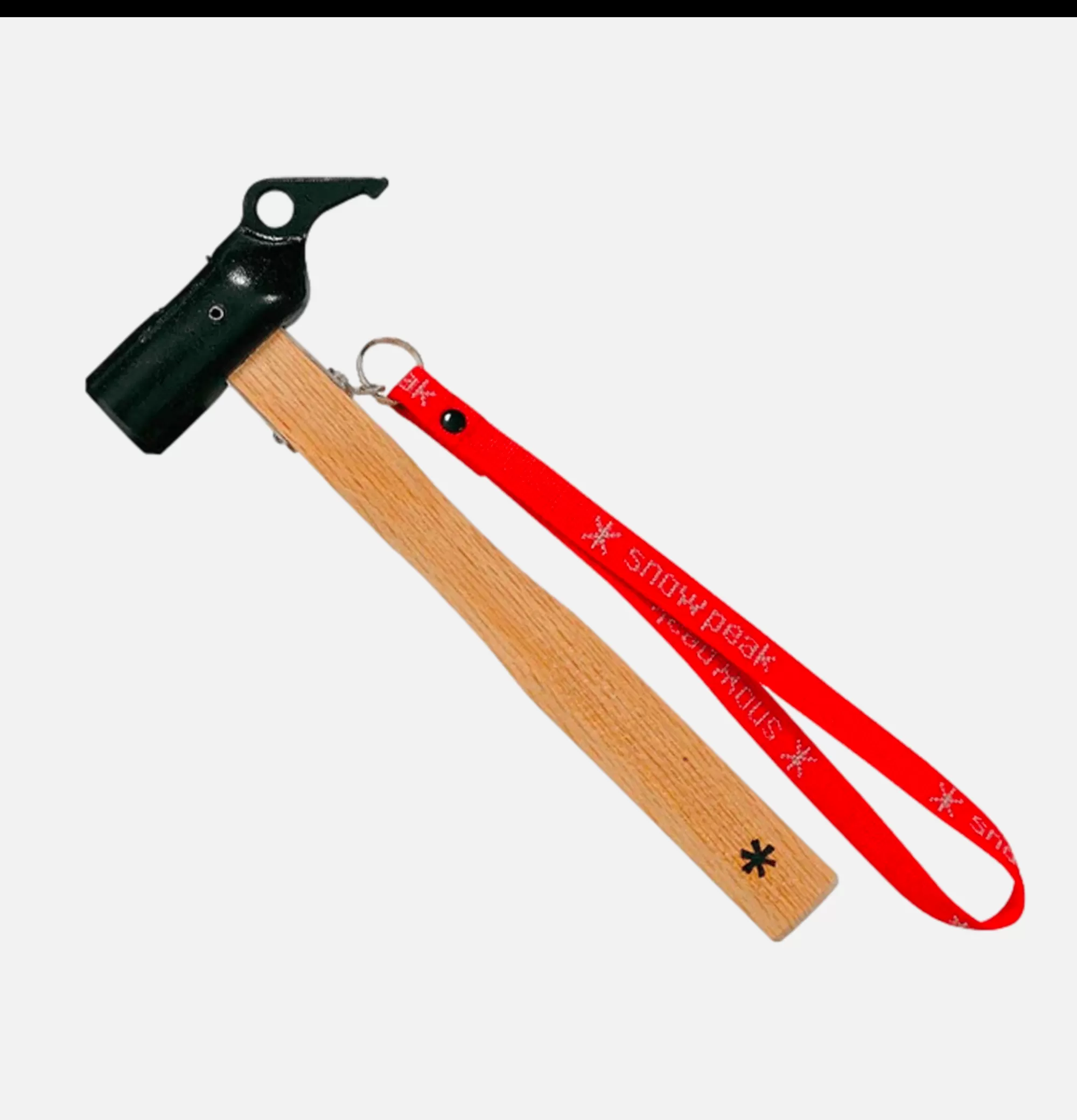 SNOW PEAK Peg Hammer Pro.S^ Accessoires