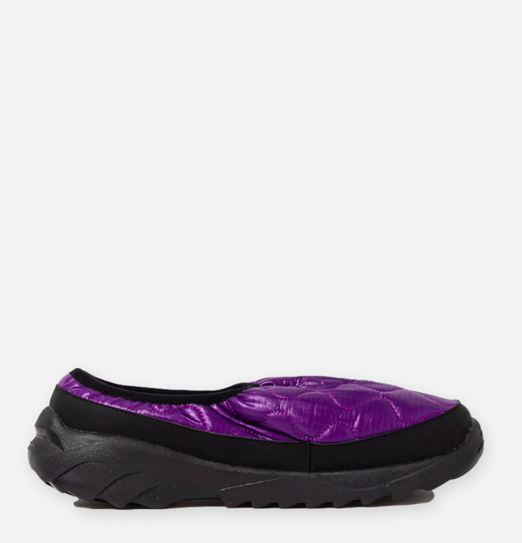 KLOGG Puffy Moc Purple^Homme Sandales