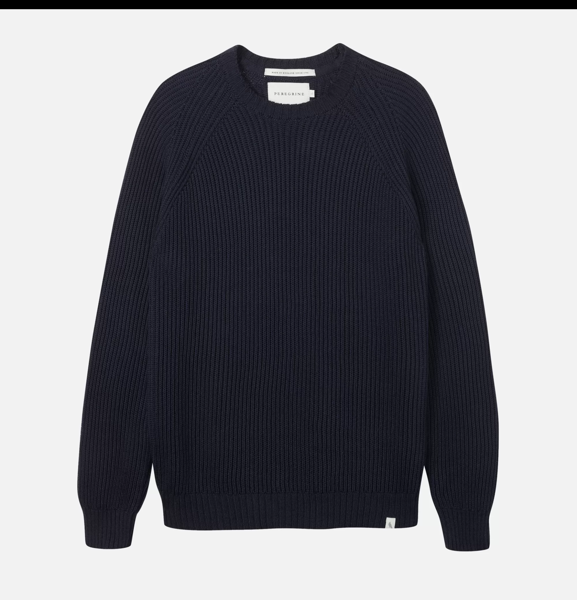 PEREGRINE Pull Harry Navy^ Pulls & Cardigans