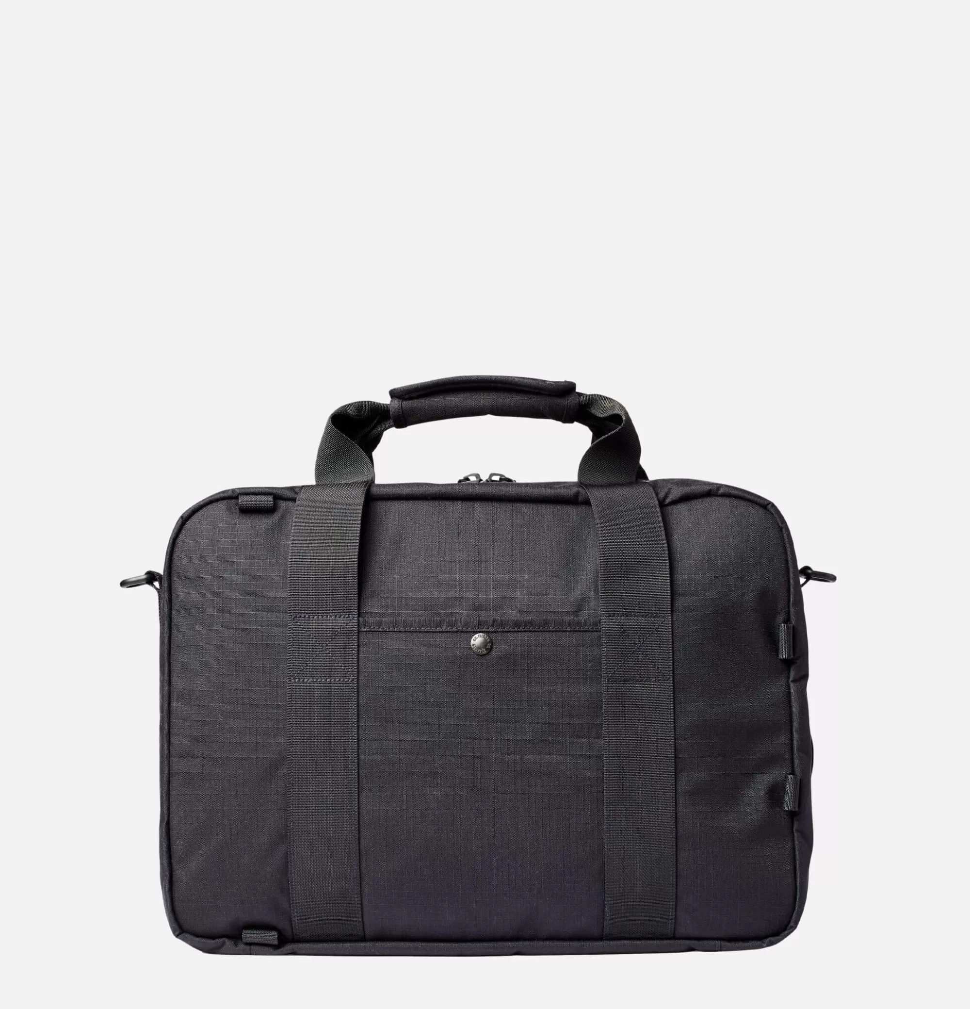 FILSON Pullman Nylon Ripstop Black^ Sacs Bandoulière