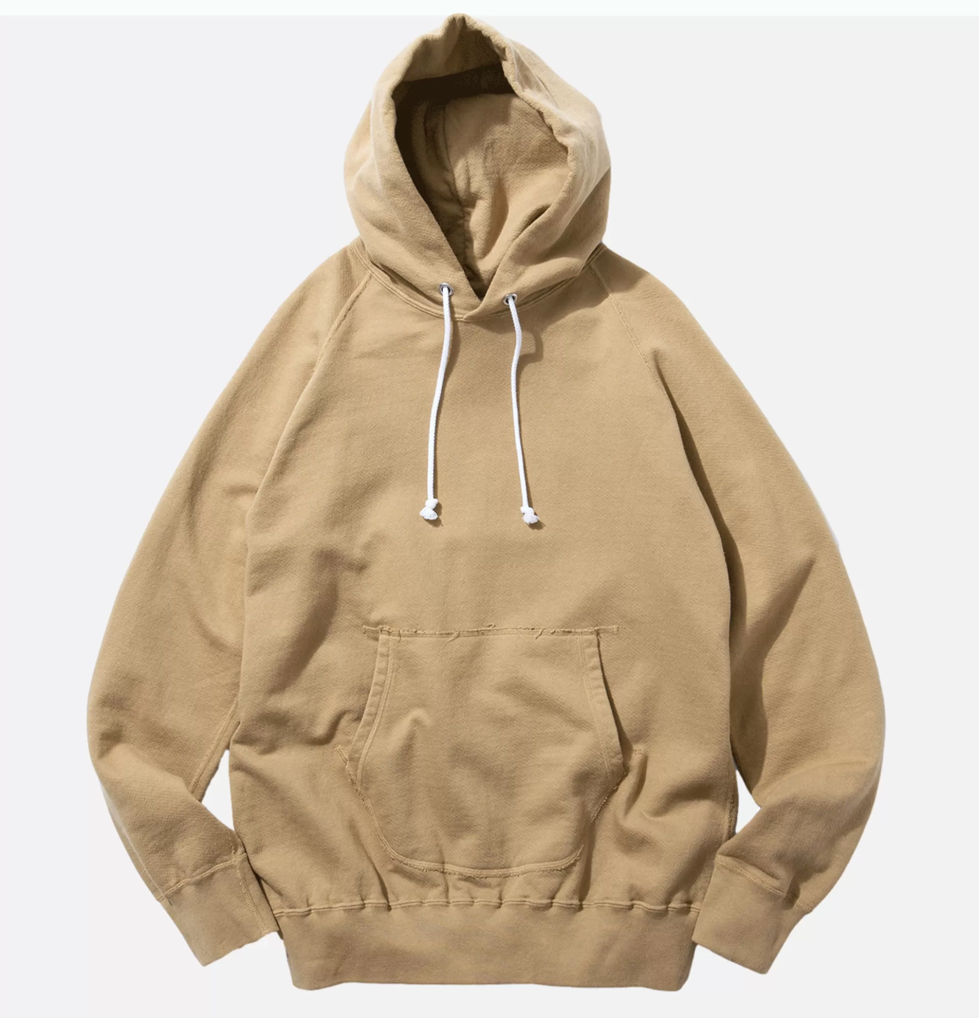 GOOD ON Pullover Hood Sweat Coyote^ Sweats & Polaires