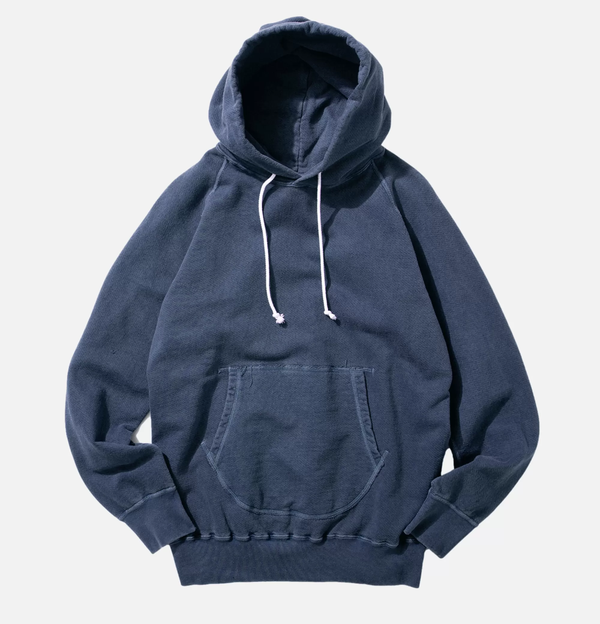 GOOD ON Pullover Hooded Sweat Navy^ Sweats & Polaires