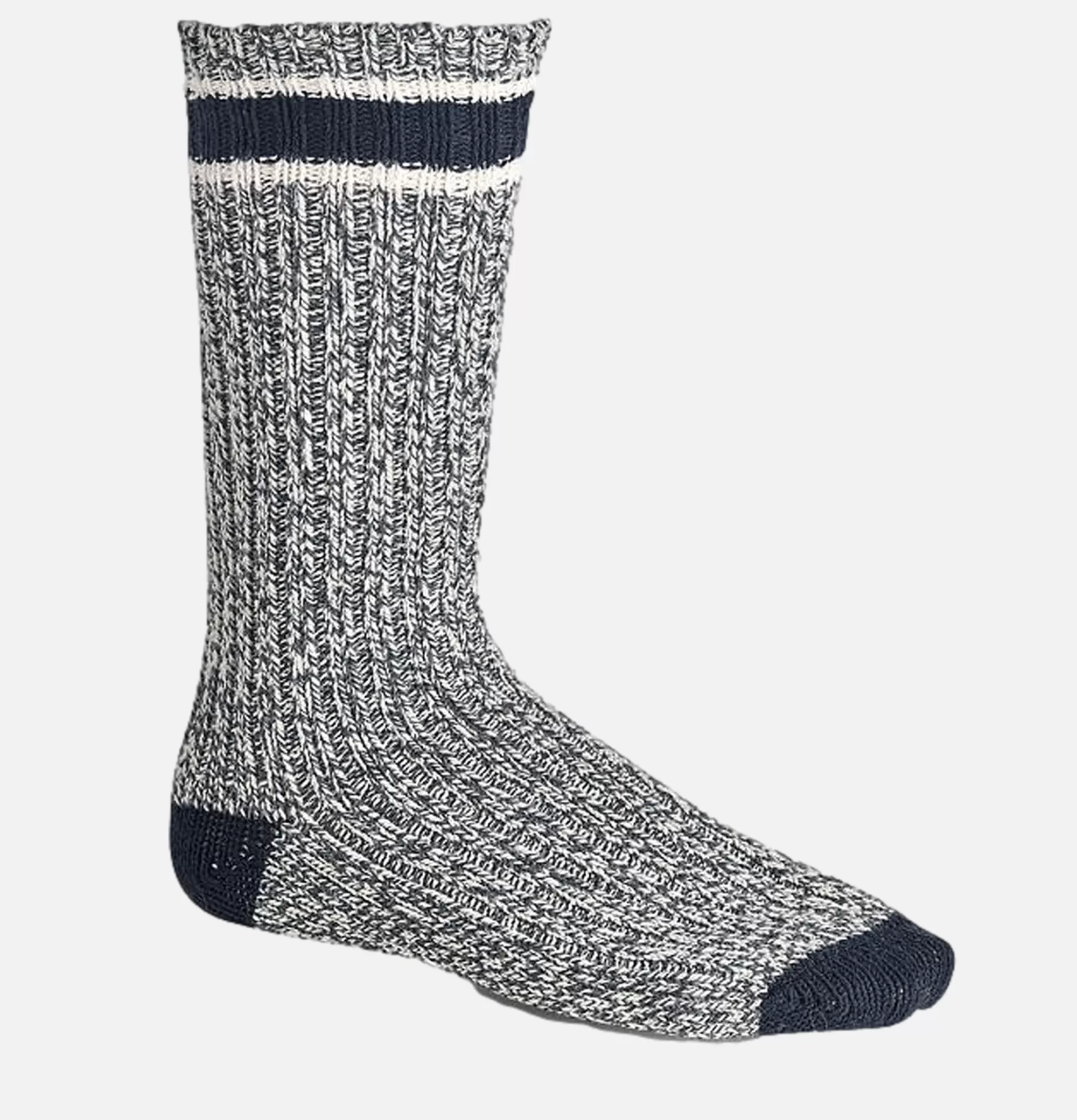 RED WING SHOES 97330 - Ragg Wool Socks Slate^Homme Chaussettes