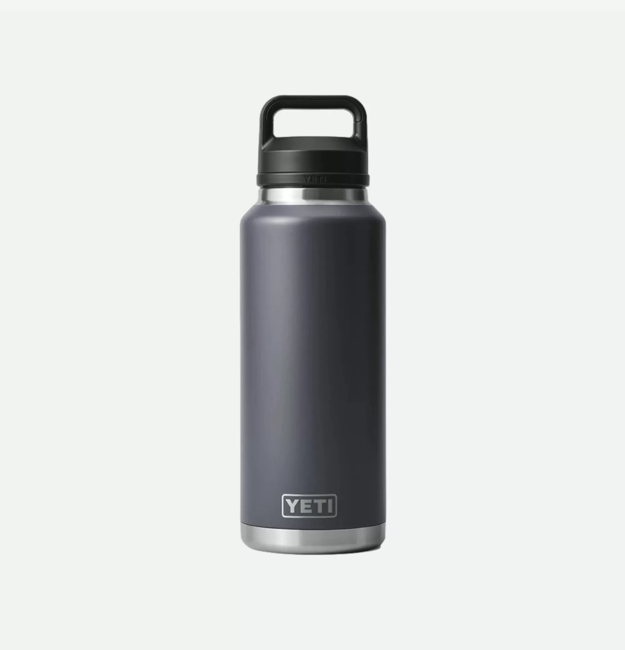 YETI Rambler Bottle Charcoal^ Outdoor