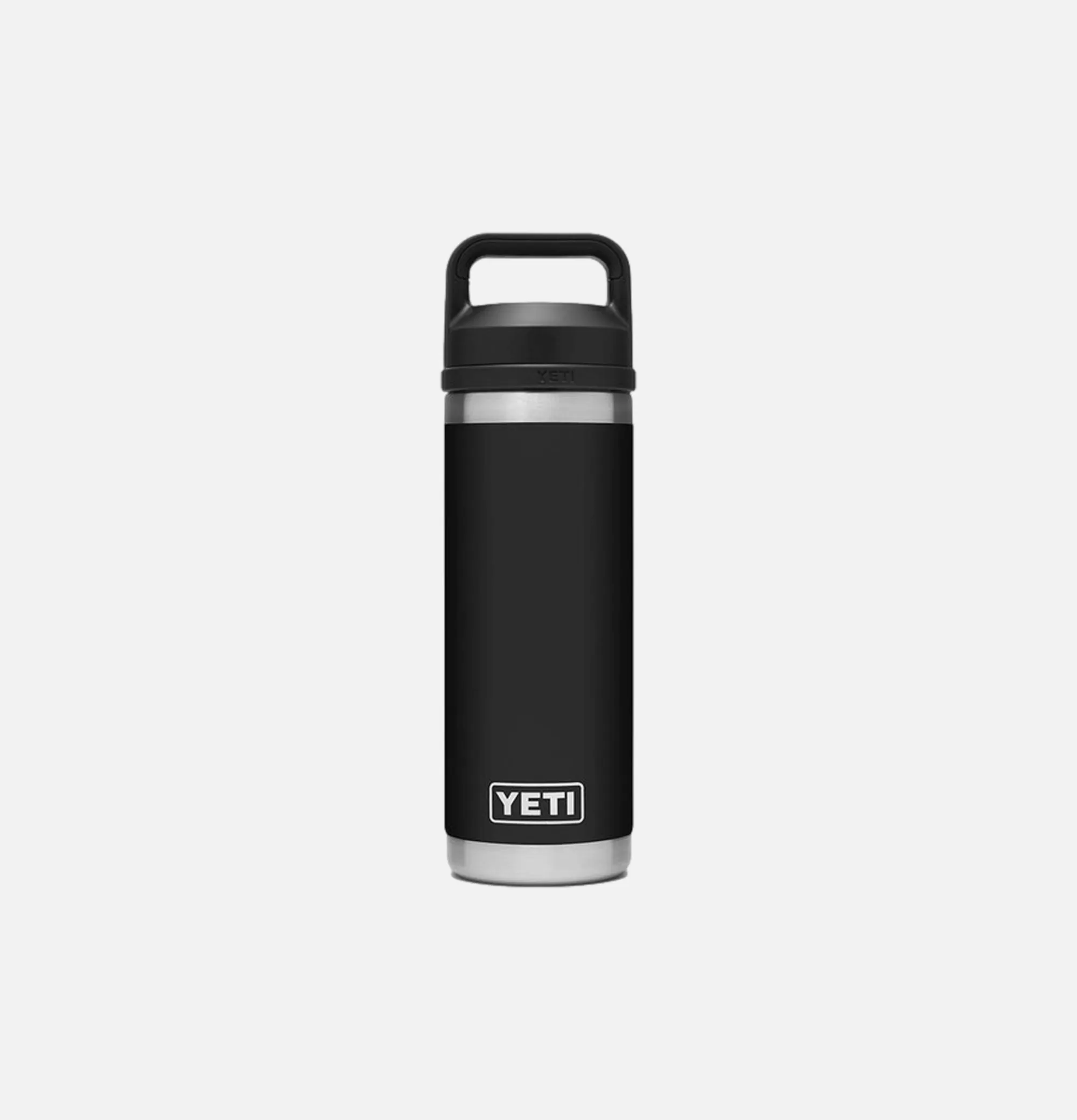 YETI Rambler Bottle Chug 18Oz Black^ Outdoor