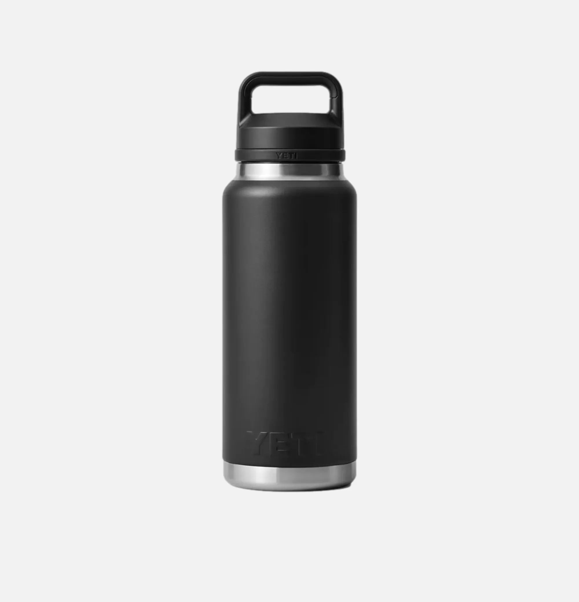 YETI Rambler Bottle Chug 36Oz Black^ Outdoor