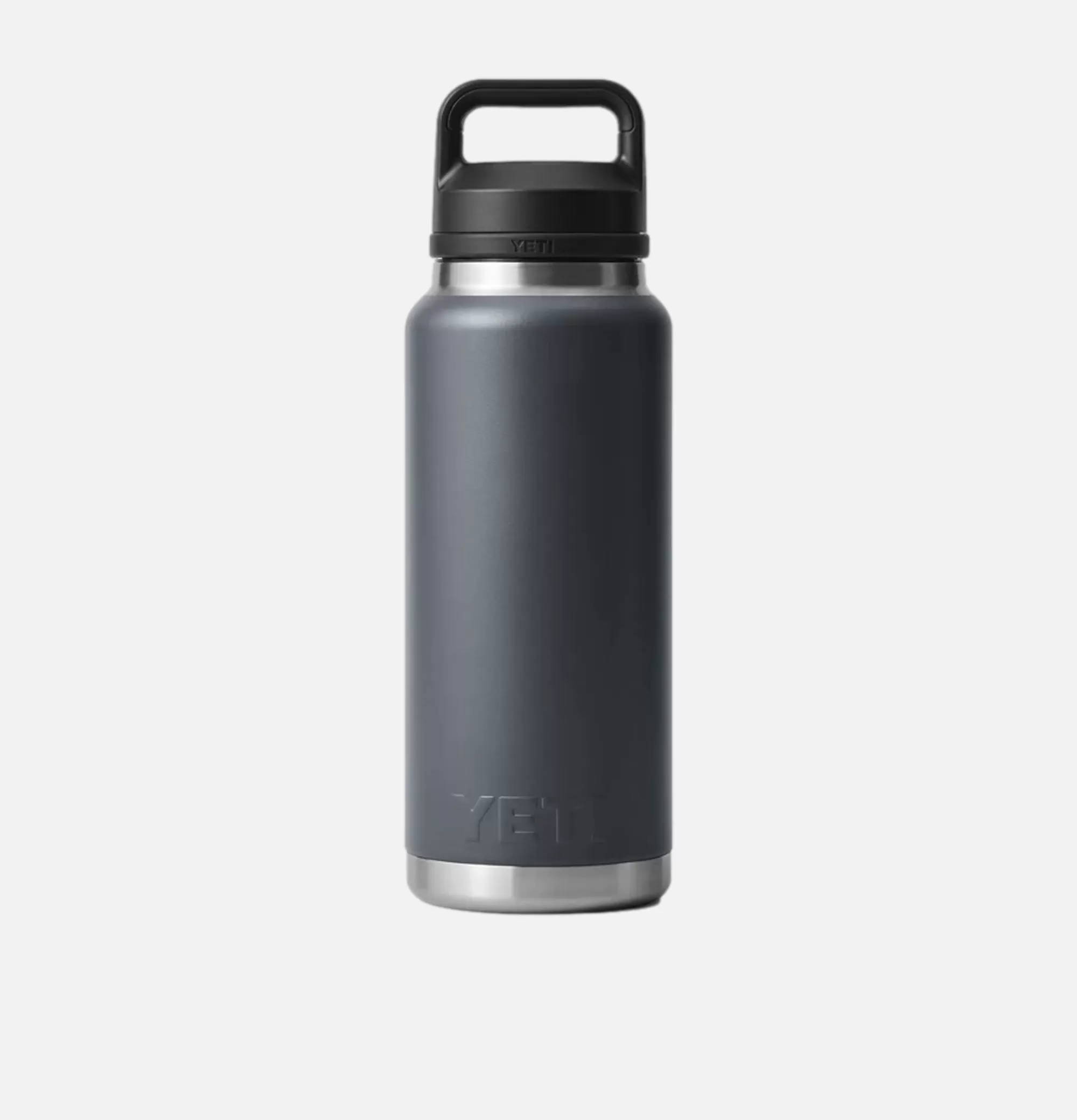 YETI Rambler Bottle Chug 36Oz Charcoal^ Outdoor