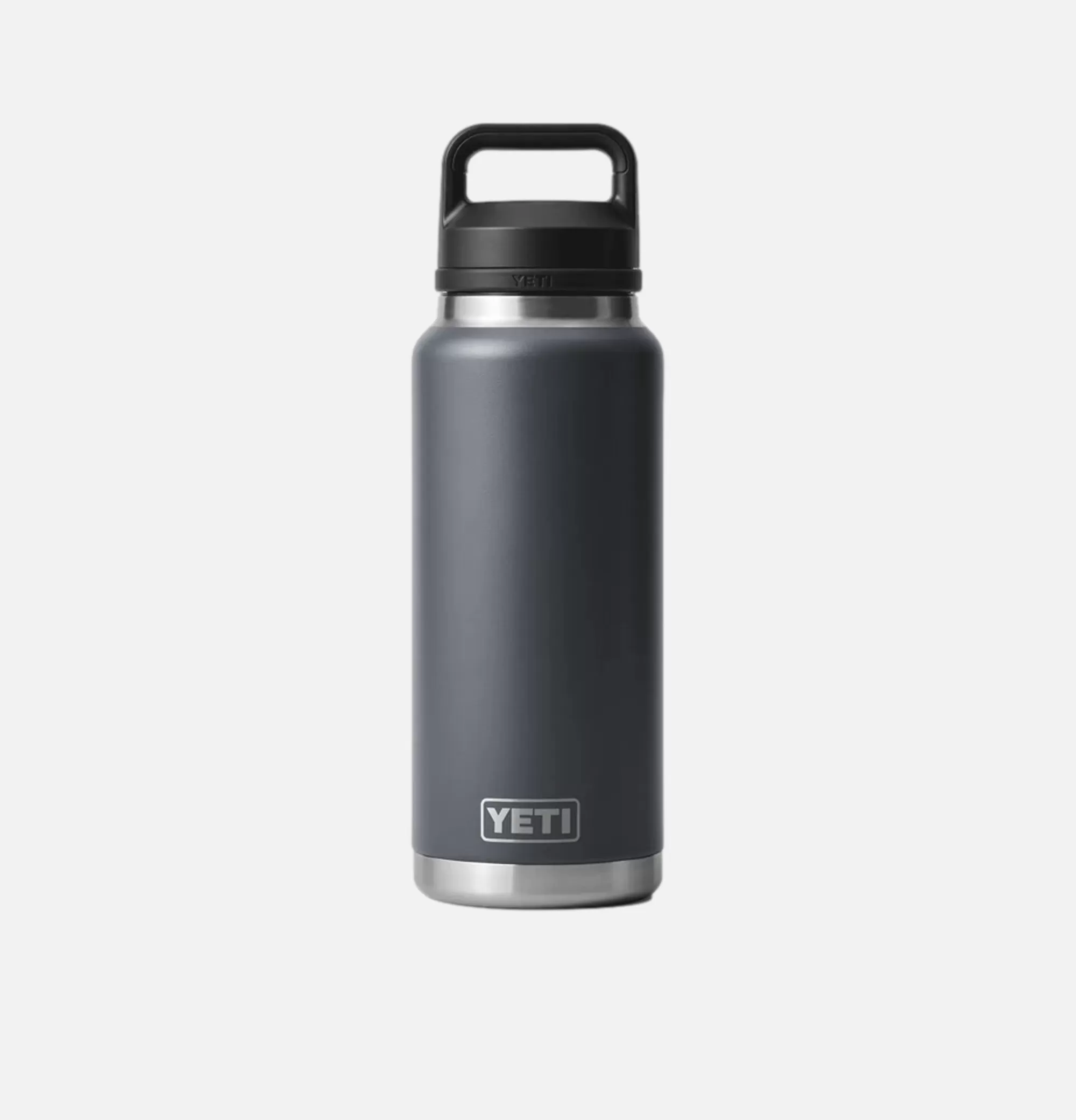 YETI Rambler Bottle Chug 36Oz Charcoal^ Outdoor