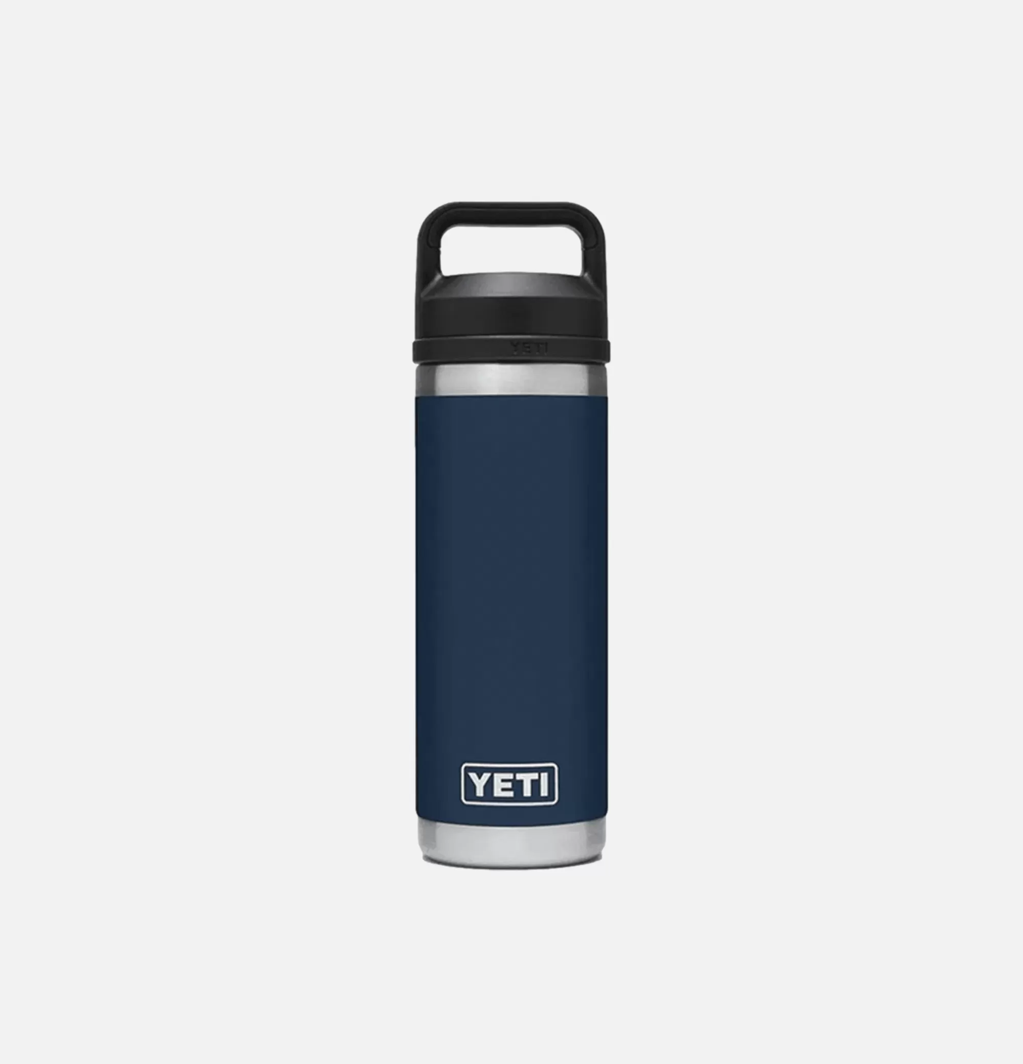 YETI Rambler Bottle Chug 26Oz Navy^ Outdoor