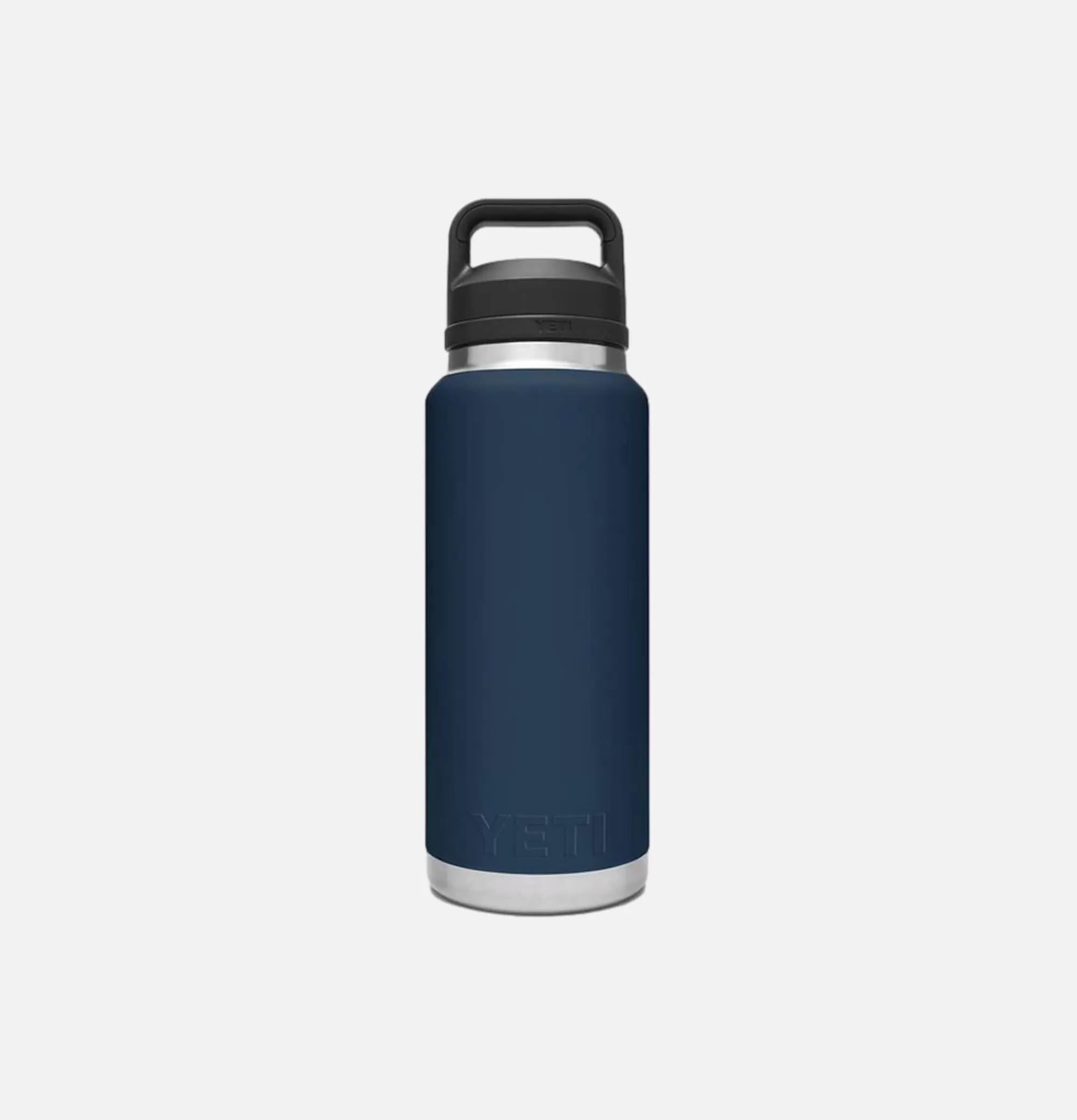 YETI Rambler Bottle Chug 36Oz Navy^ Outdoor