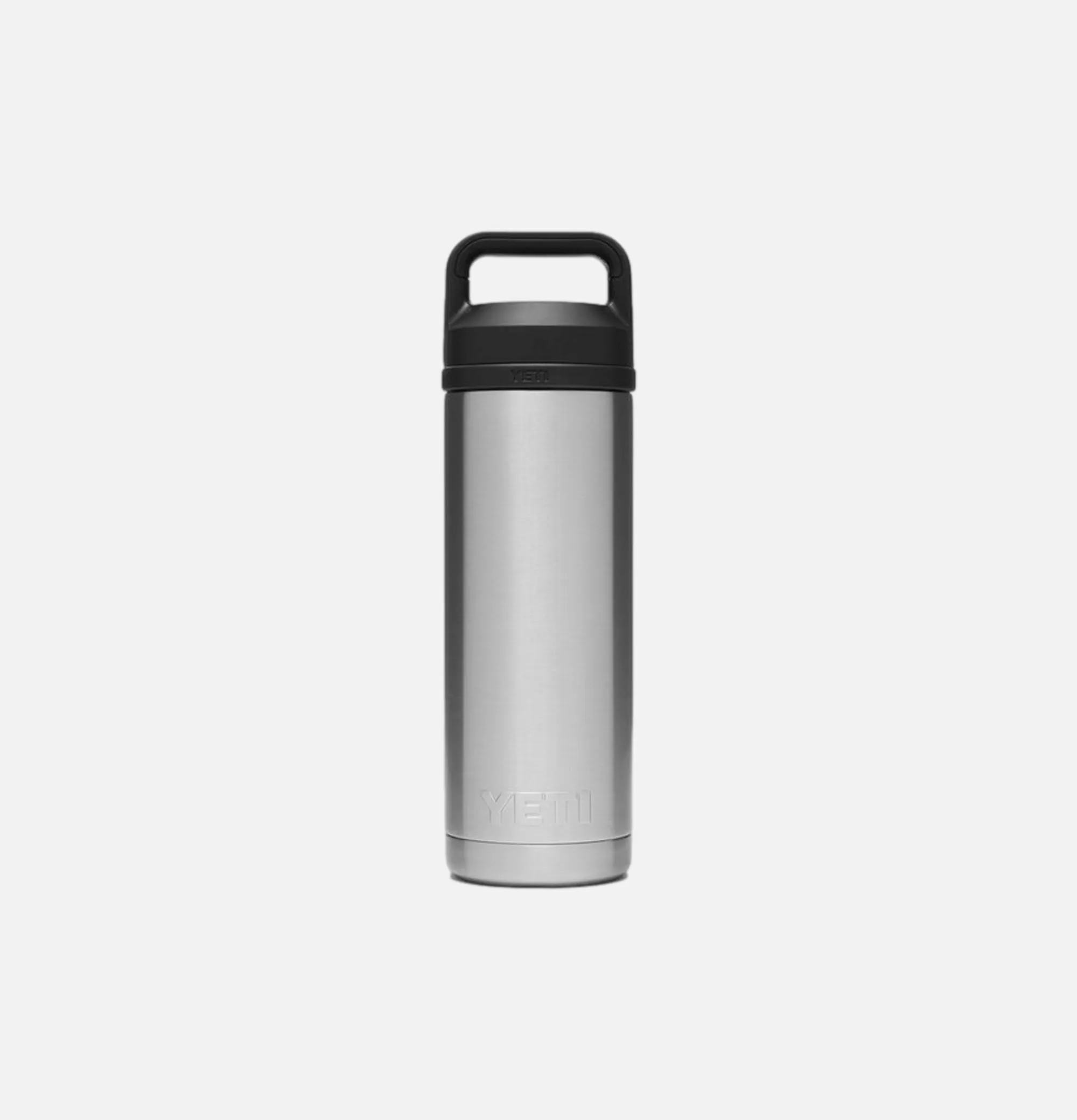 YETI Rambler Bottle Chug 18Oz Steel^ Outdoor