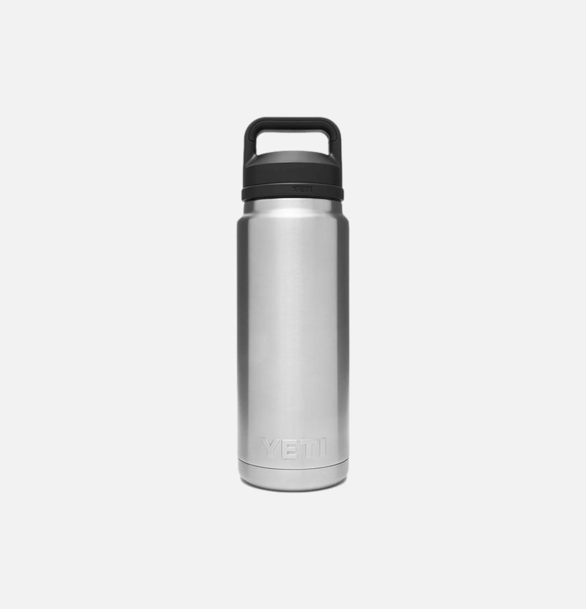 YETI Rambler Bottle Chug 26Oz Steel^Femme Outdoor