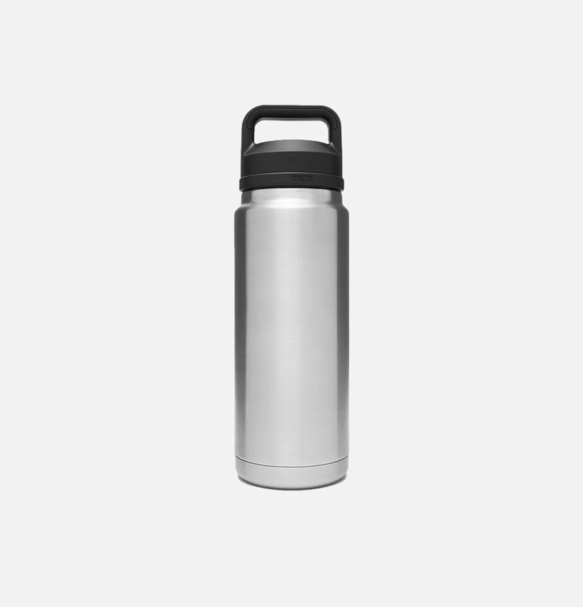 YETI Rambler Bottle Chug 26Oz Steel^Femme Outdoor