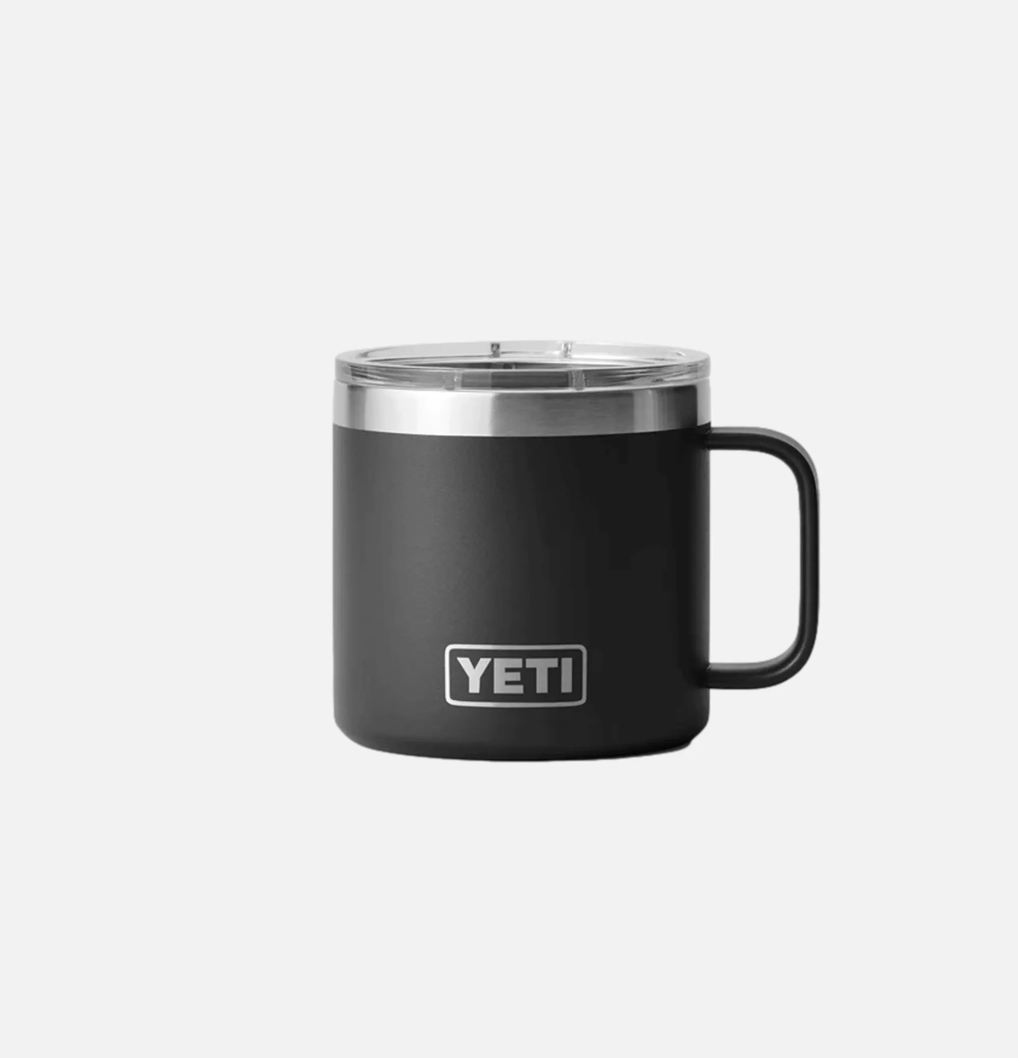 YETI Rambler Mug 14Oz Black^ Outdoor