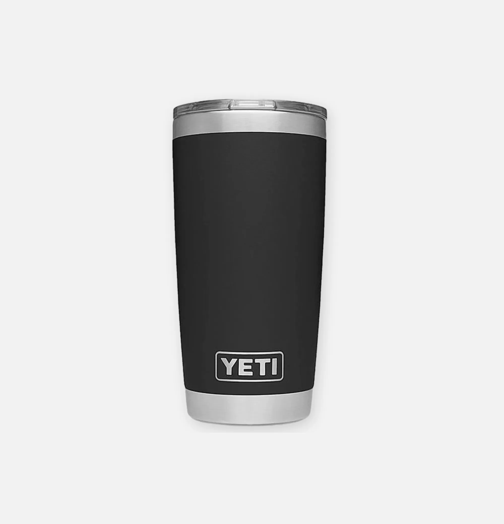 YETI Rambler Tumbler 20Oz Black^ Outdoor