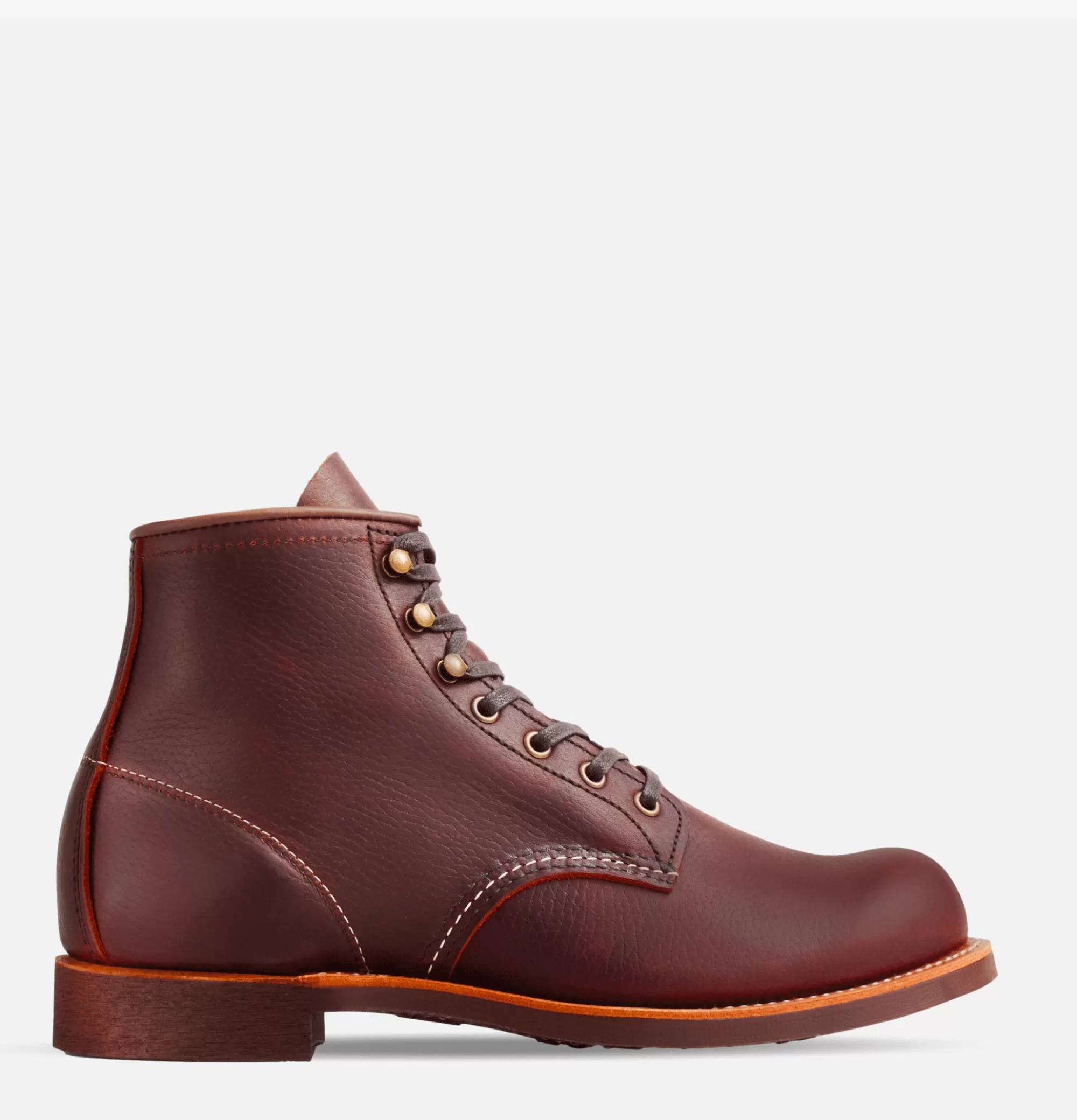 RED WING SHOES Red Wing Blacksmith 3340 Briar Oil^Homme Chaussures