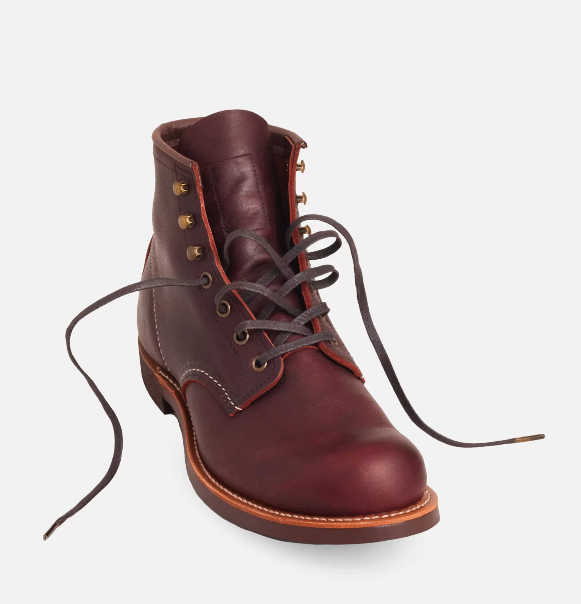 RED WING SHOES Red Wing Blacksmith 3340 Briar Oil^Homme Chaussures