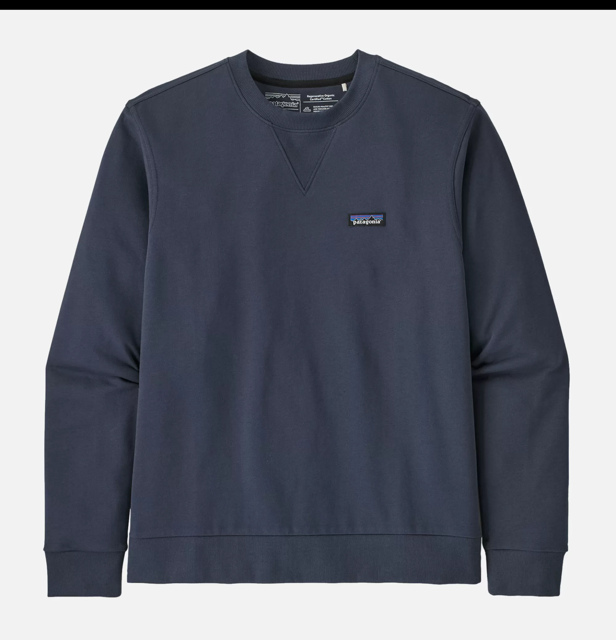 PATAGONIA Regenerative Sweat Smolder Blue^ Sweats & Polaires