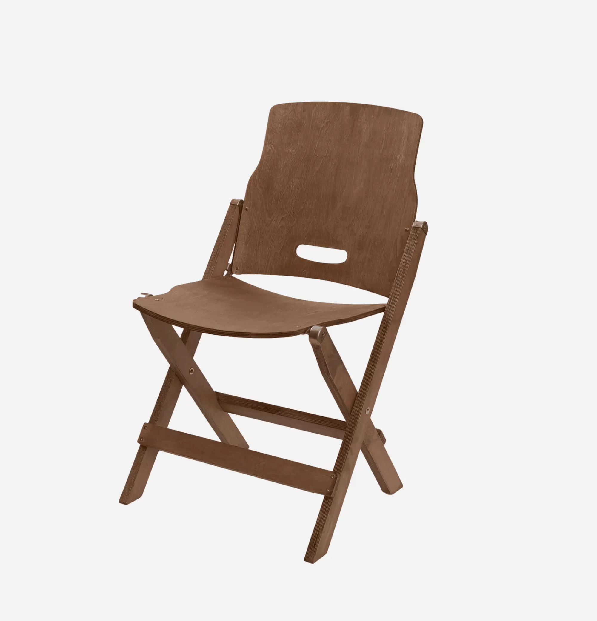 BAREBONES Ridgetop Wood Folding Chair^ Outdoor