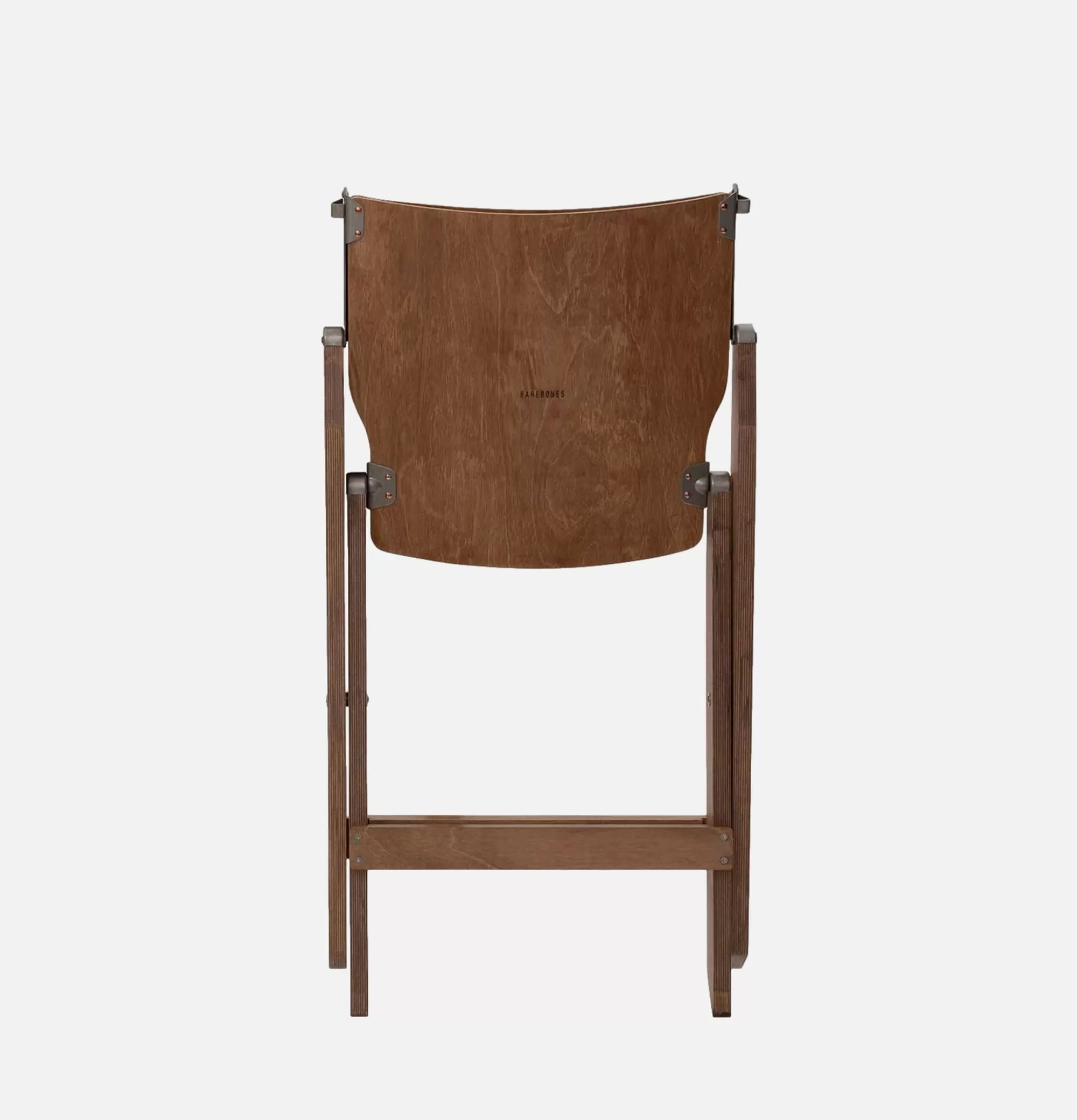 BAREBONES Ridgetop Wood Folding Chair^ Outdoor