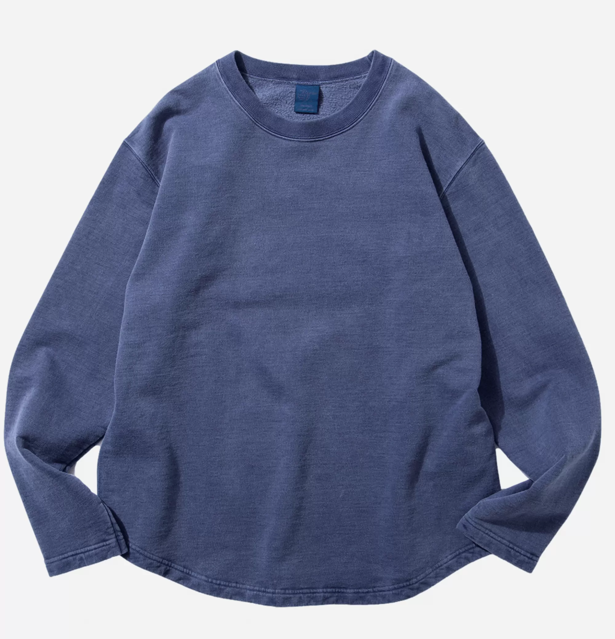 GOOD ON Rough Crew Sweat Navy^ T-Shirts