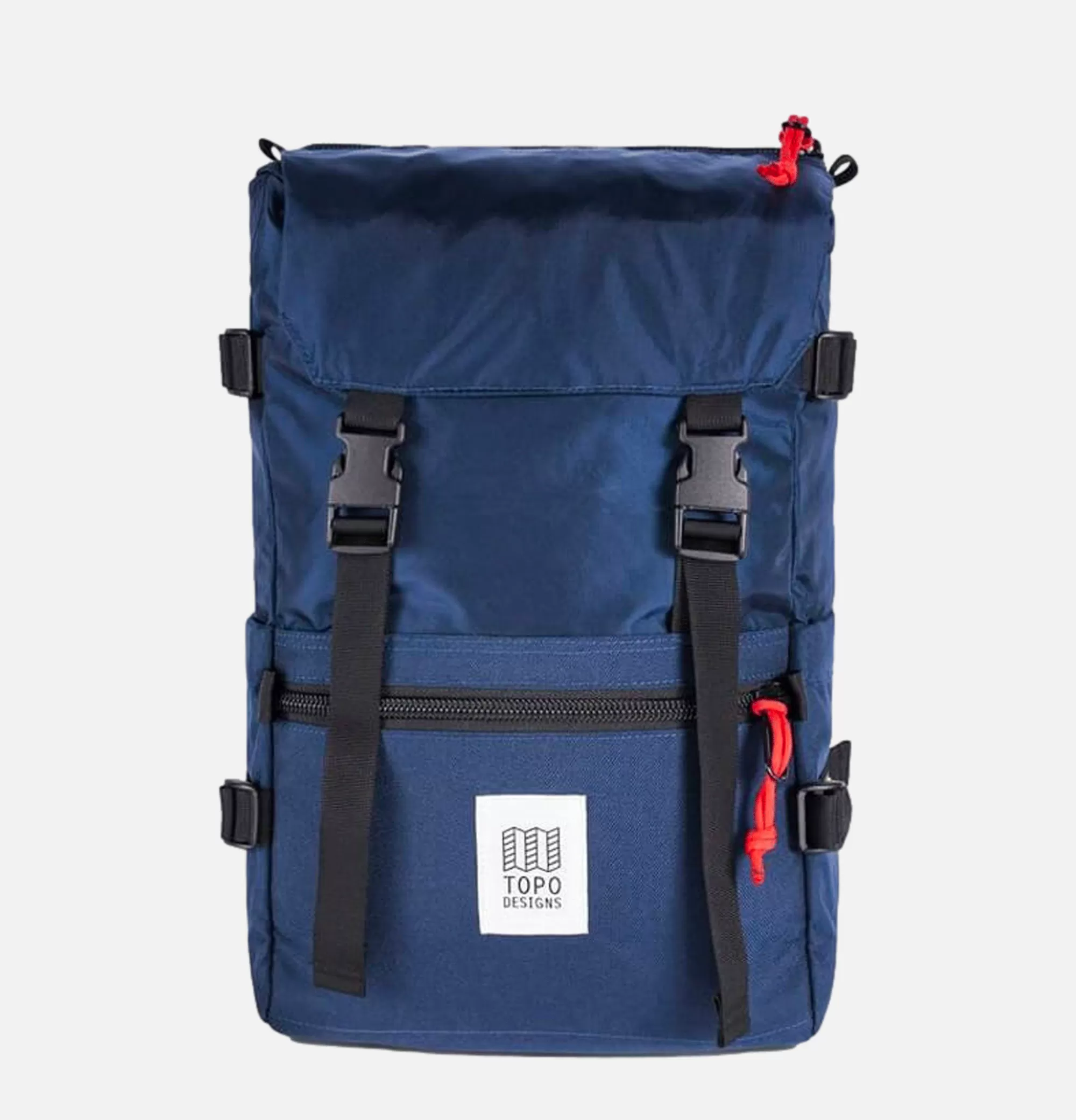 TOPO DESIGNS Rover Backpack Navynavy^ Sacs À Dos