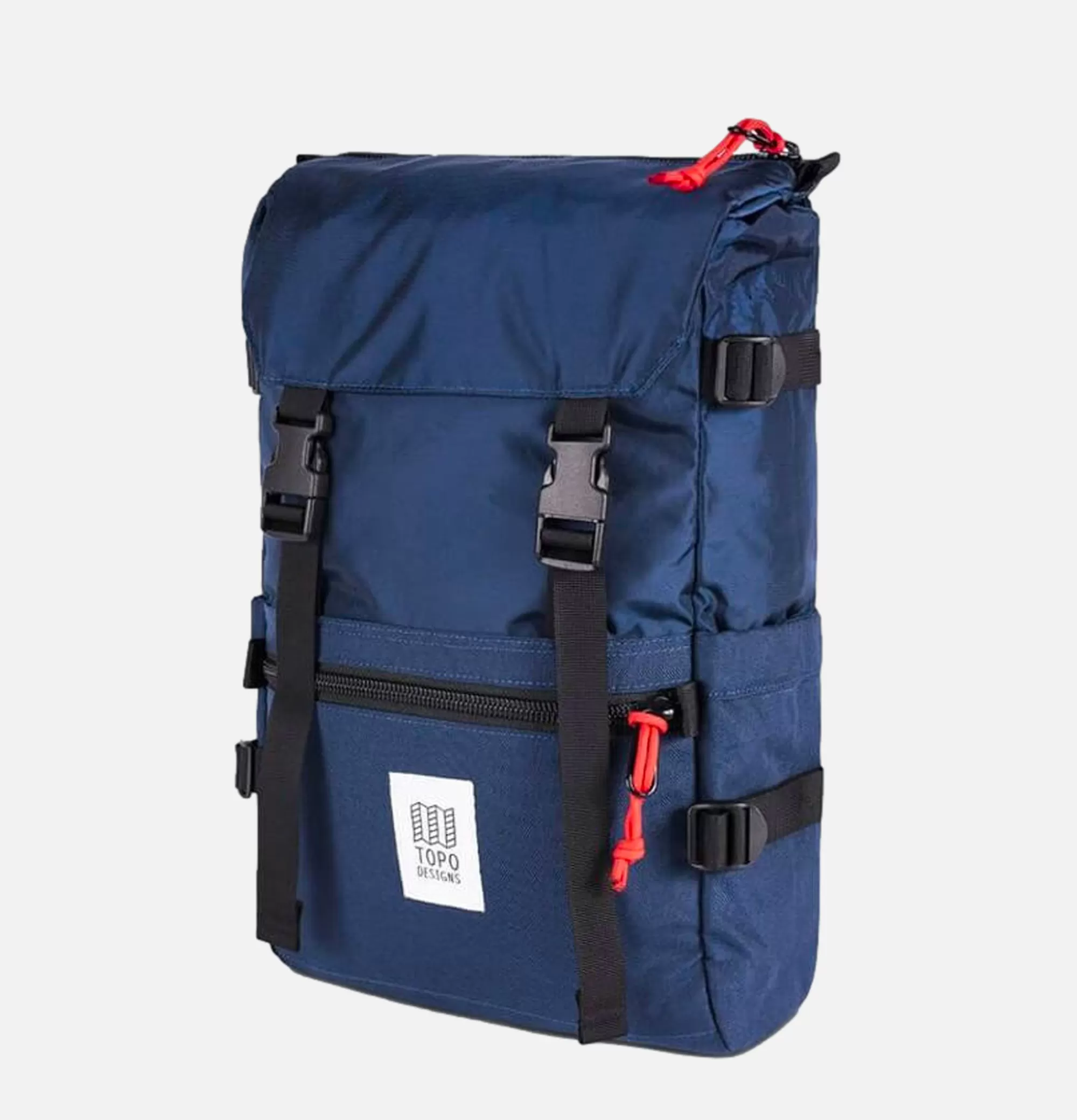 TOPO DESIGNS Rover Backpack Navynavy^ Sacs À Dos