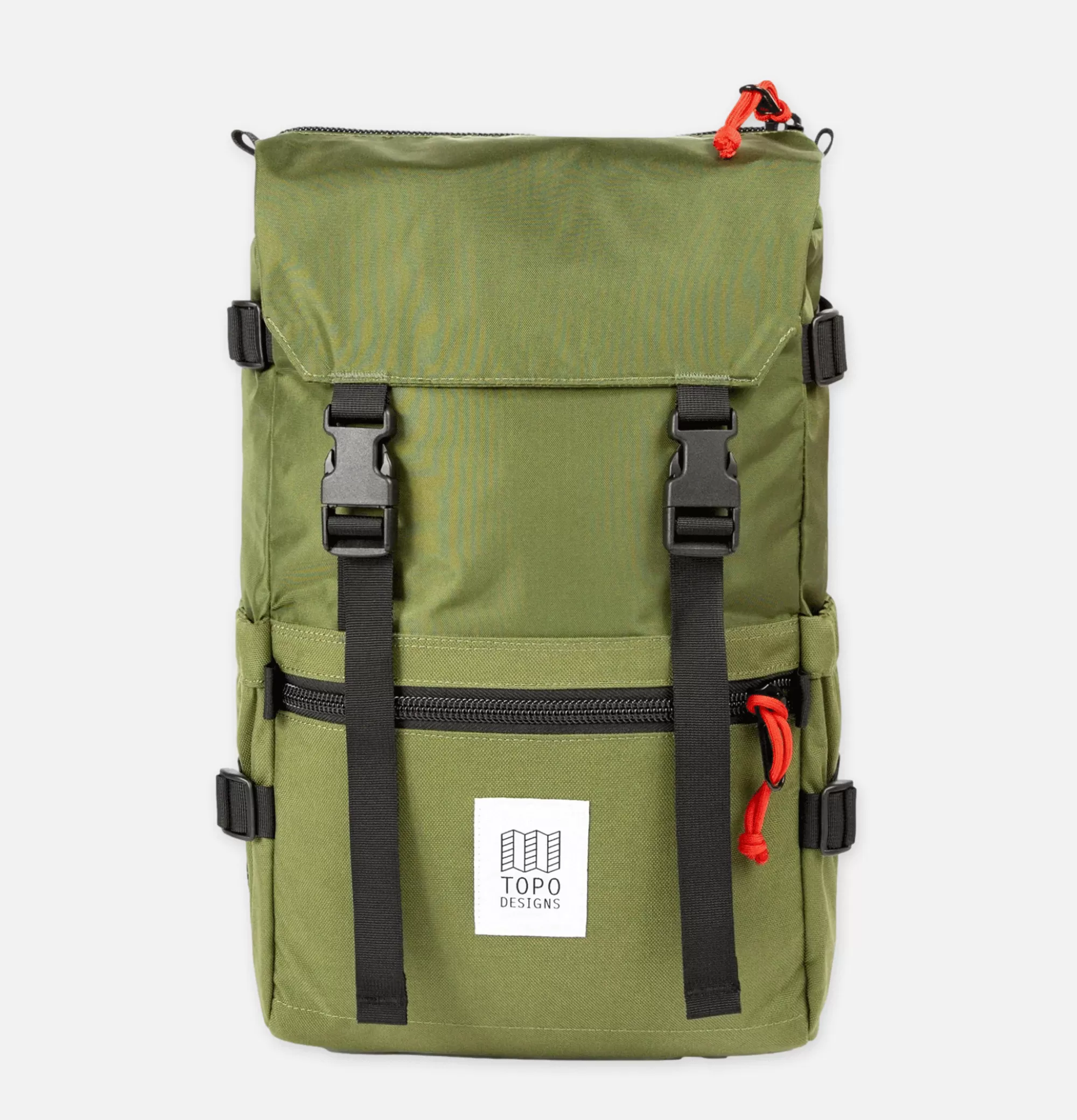 TOPO DESIGNS Rover Pack^ Autres Sacs