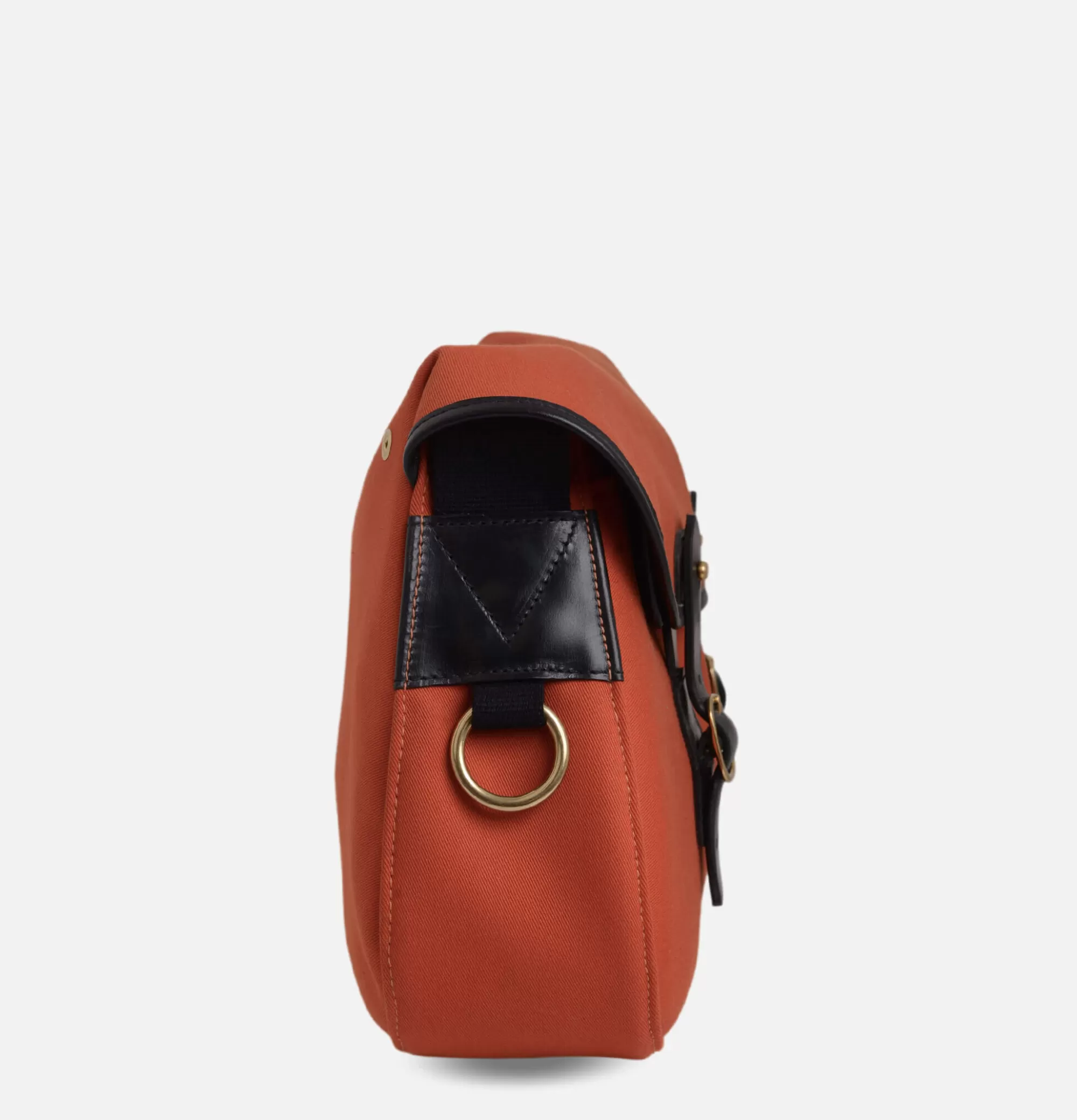 BRADY BAG Sac Ariel Large Orange^ Sacs Bandoulière