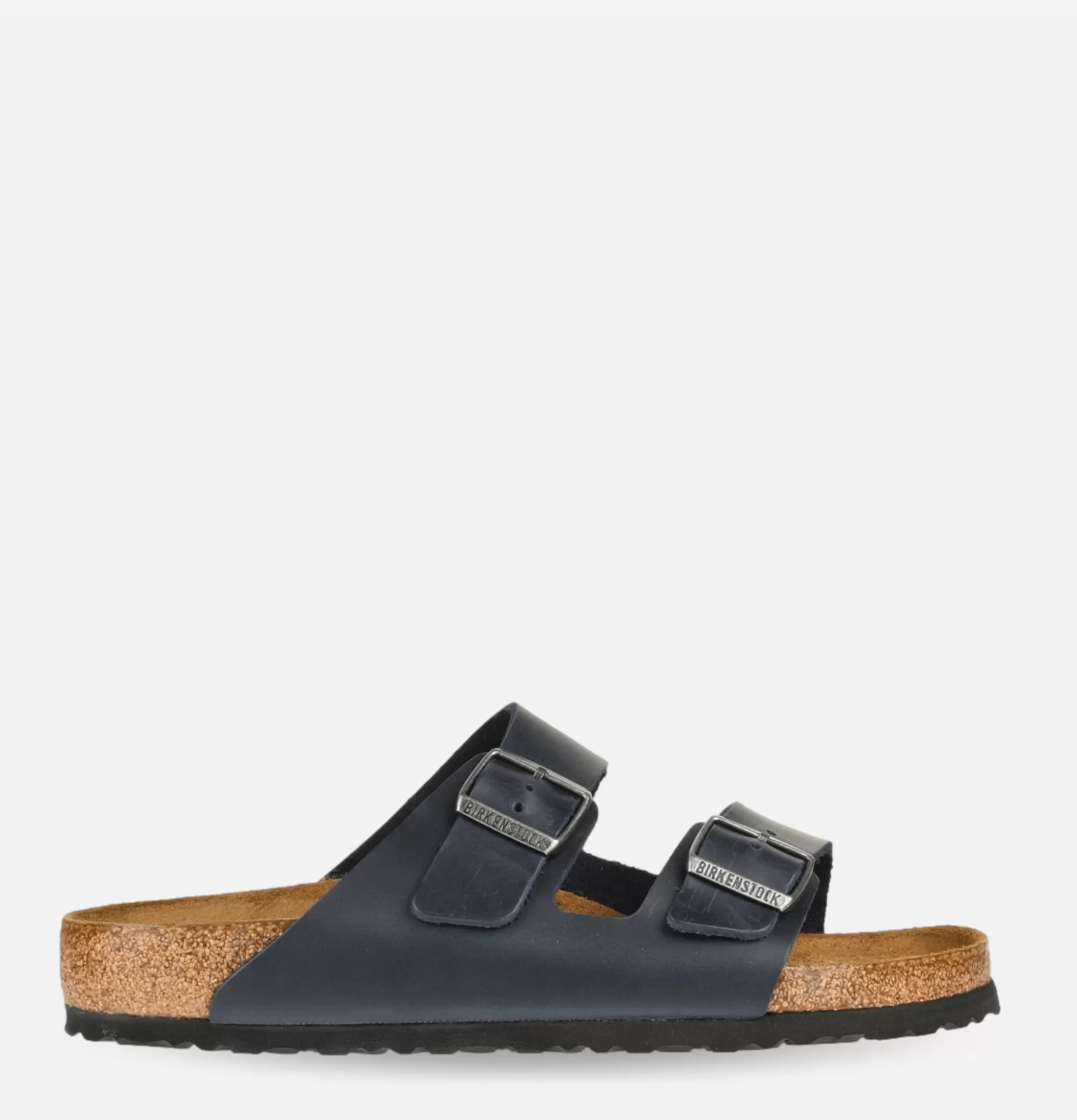 BIRKENSTOCK Sandales Arizona Black Narrow^Homme Sandales