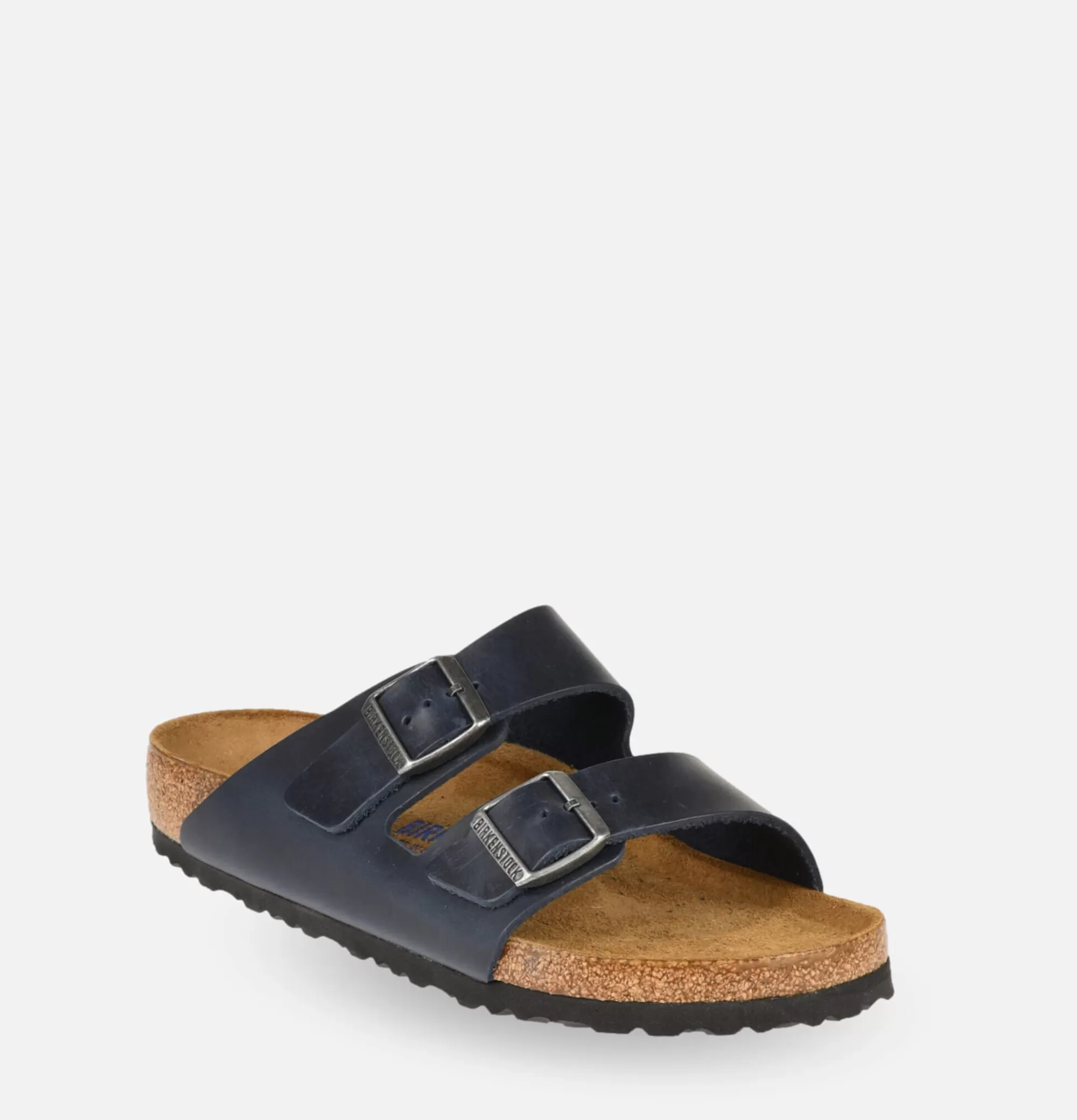 BIRKENSTOCK Sandales Arizona Black Narrow^Homme Sandales