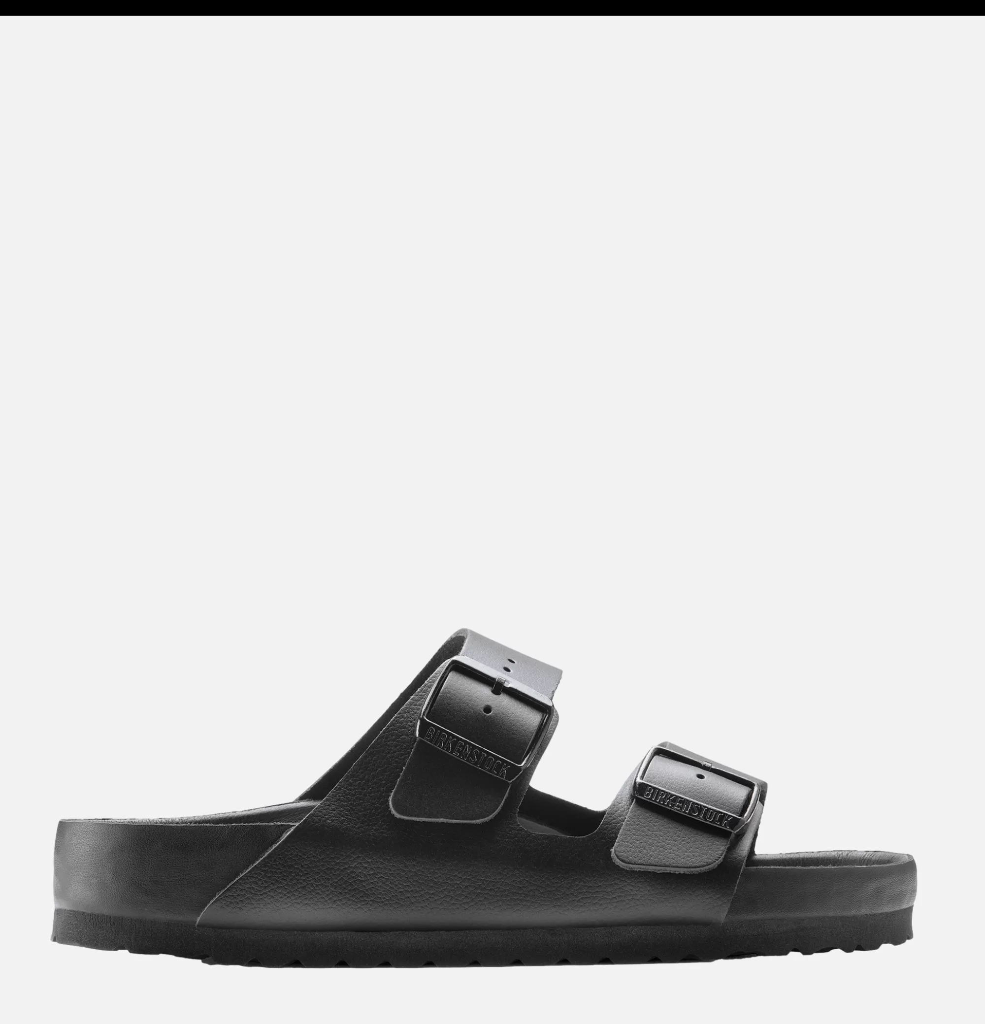 BIRKENSTOCK Sandales Arizona Narrow Full Black^Homme Chaussures